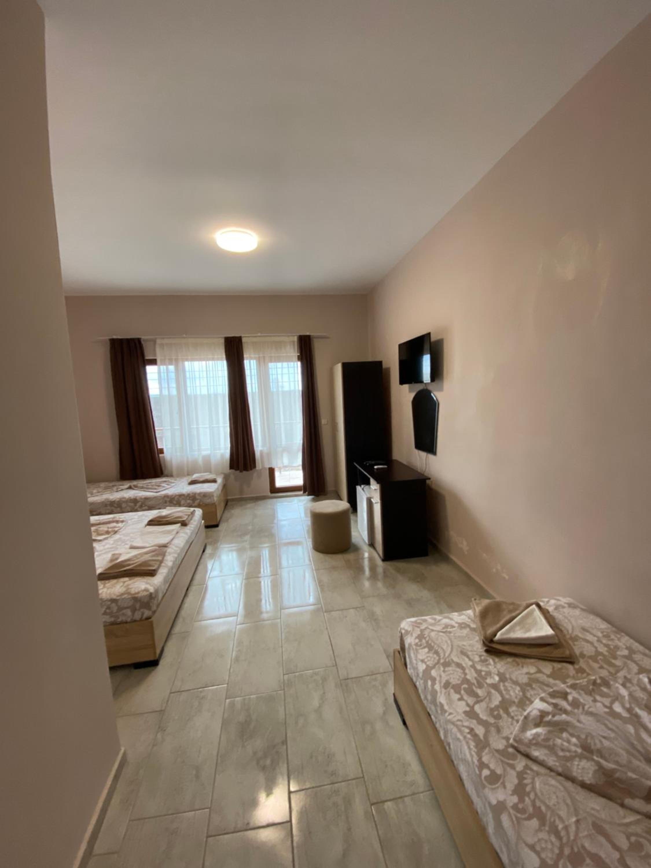 Guest Rooms Wild Duck