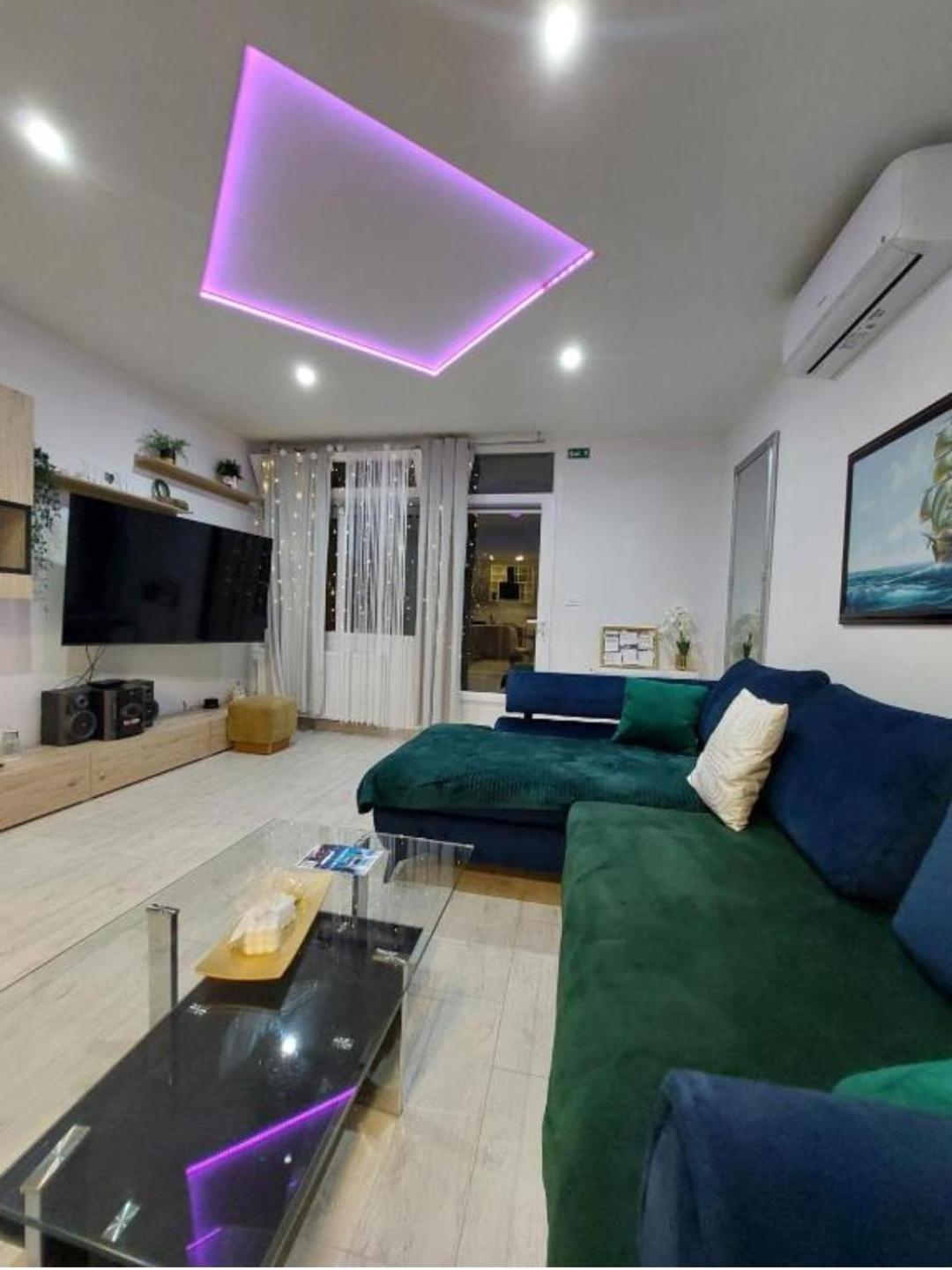 Apartman Žuki