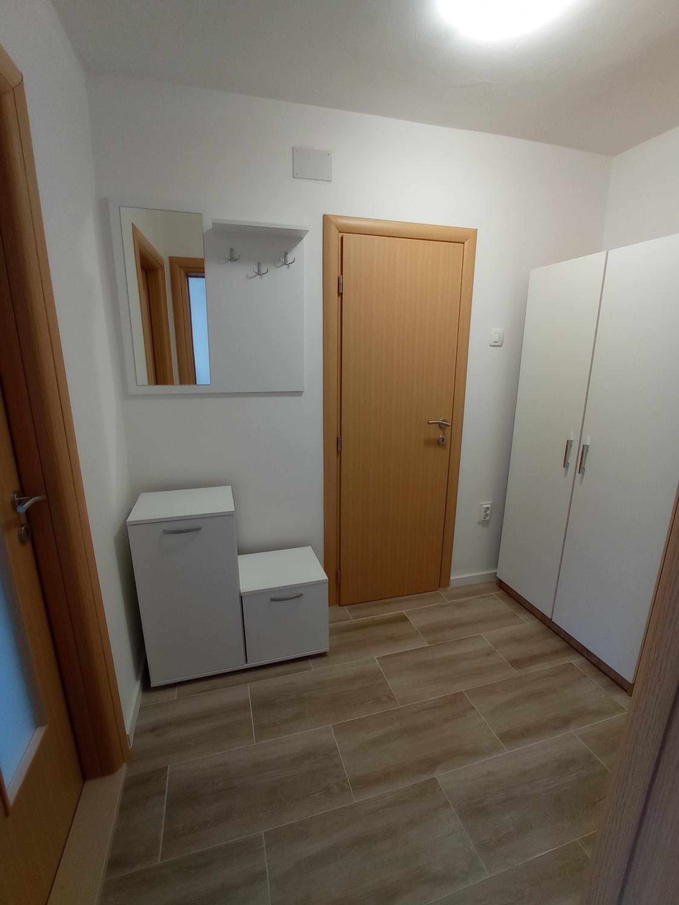 Apartman Sunce