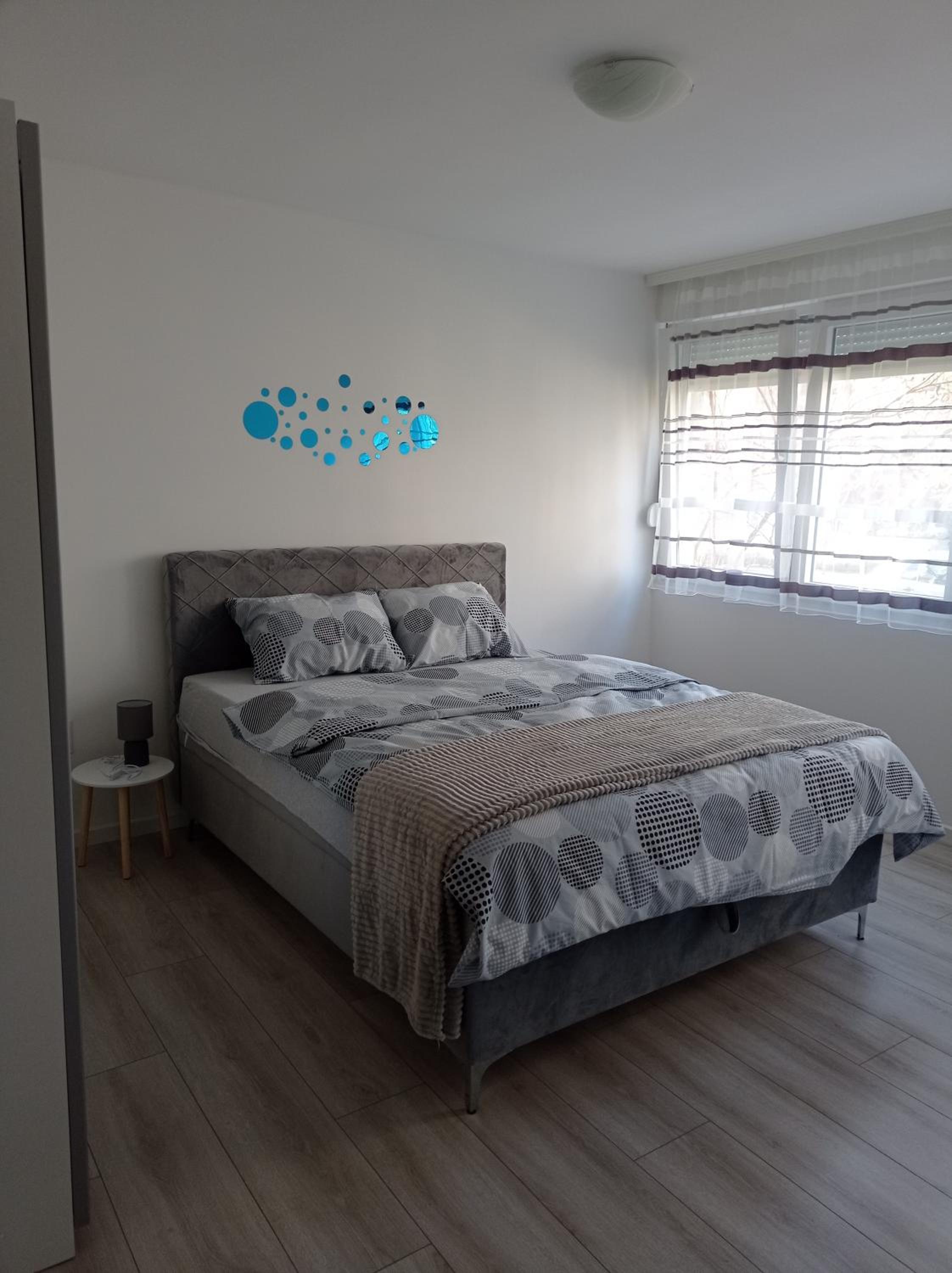 Apartman Sunce