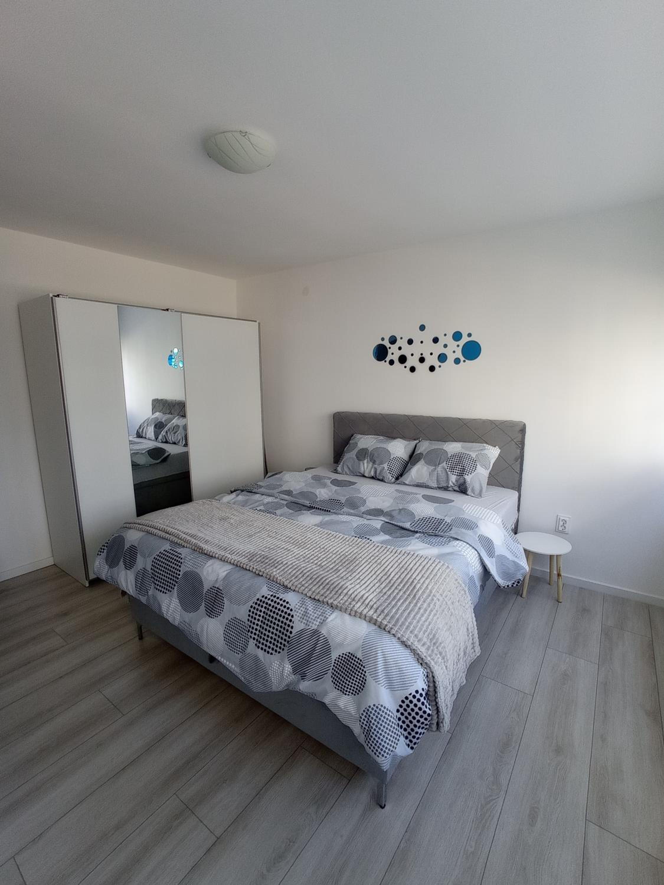 Apartman Sunce