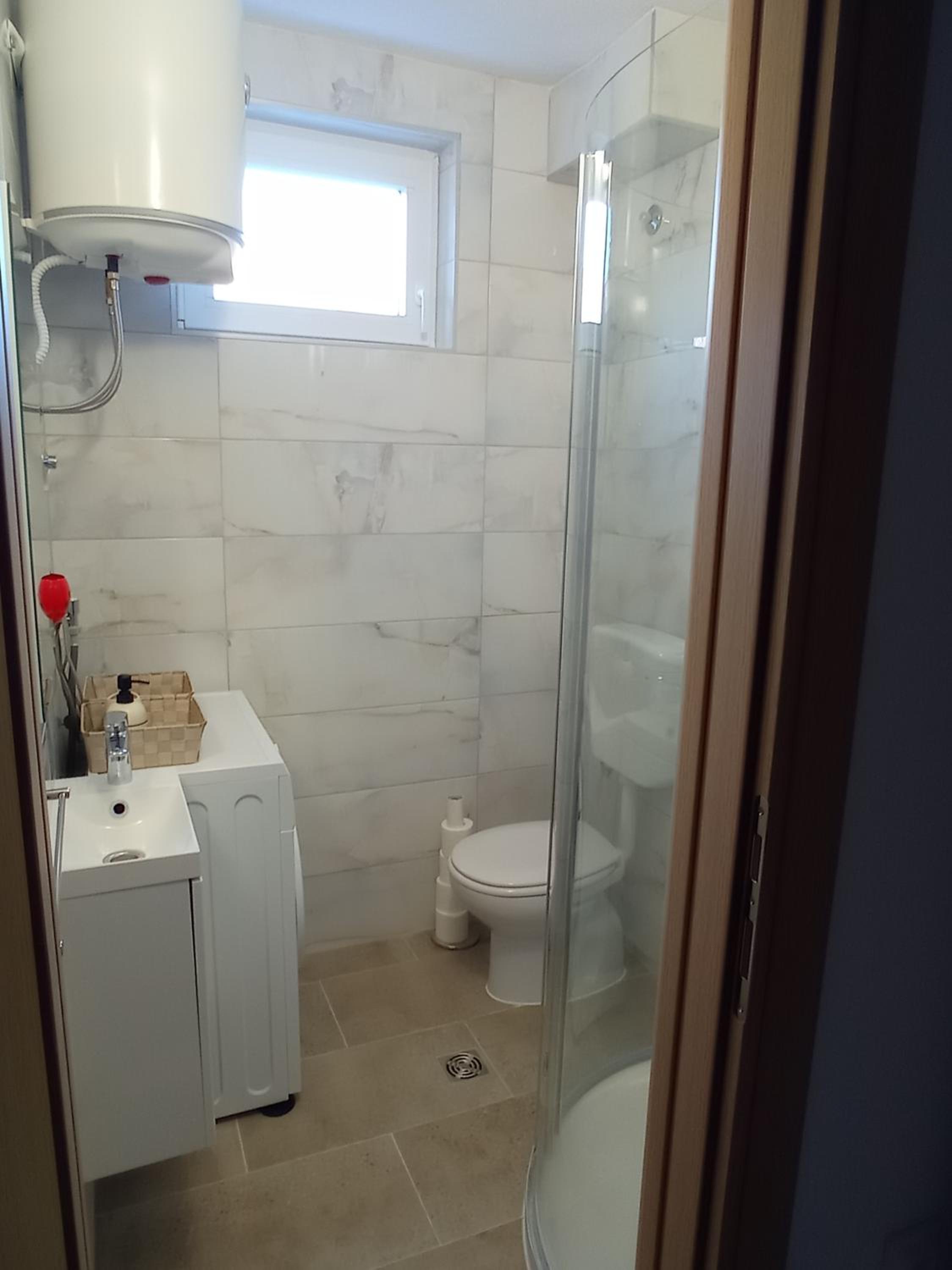 Apartman Sunce
