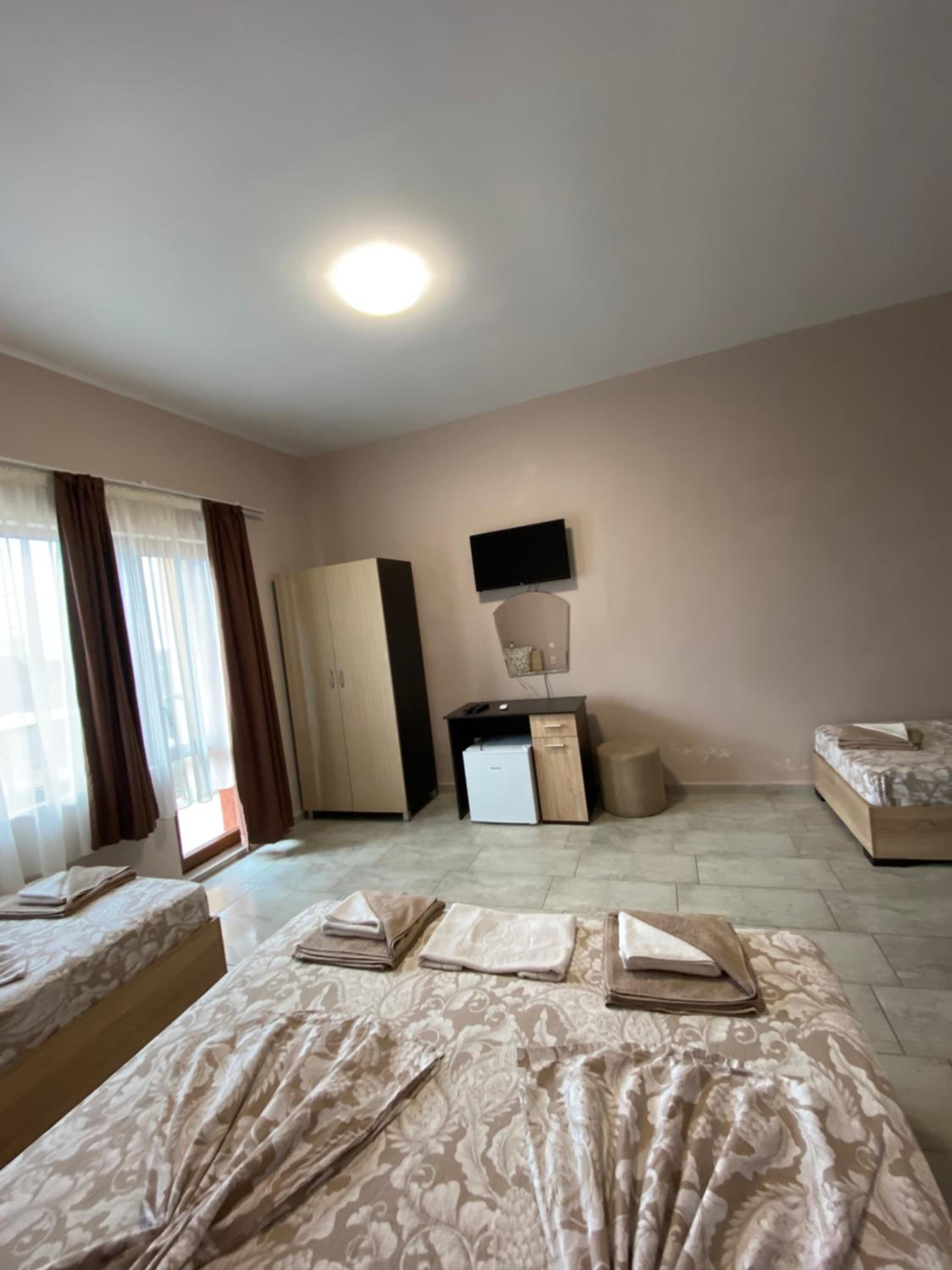 Guest Rooms Wild Duck