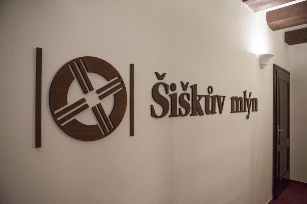 Penzion Šiškův mlýn