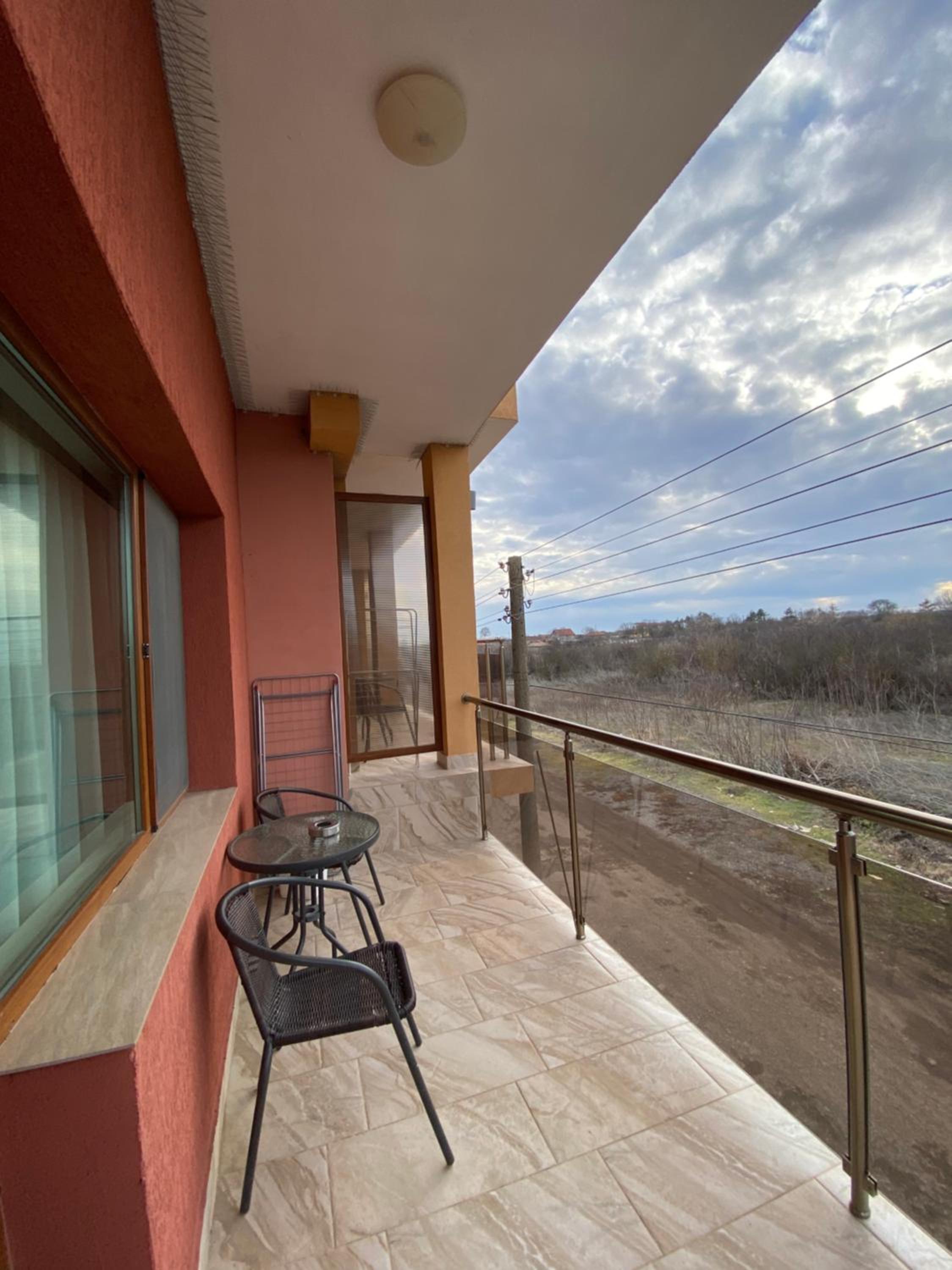 Guest Rooms Wild Duck