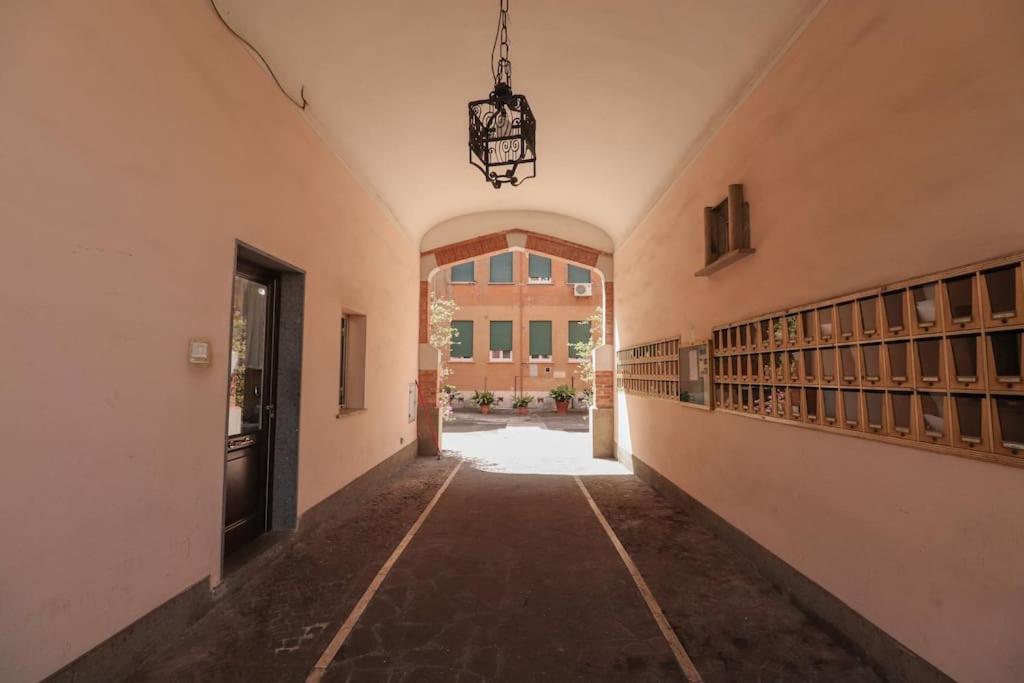 San Pietro - moderno appartamento
