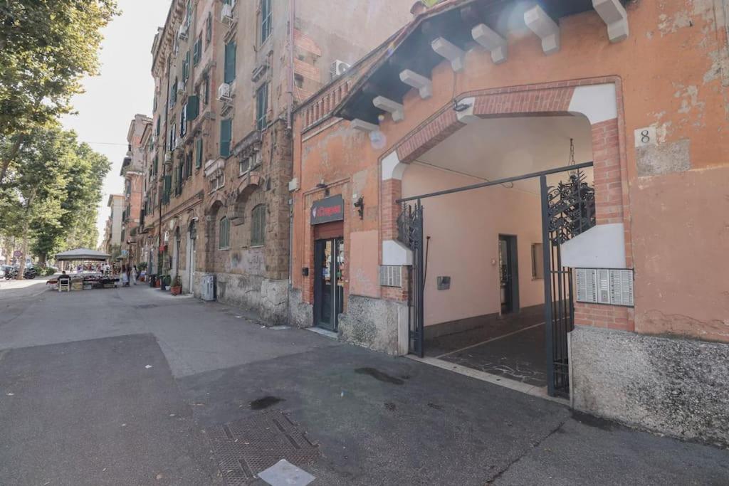 San Pietro - moderno appartamento