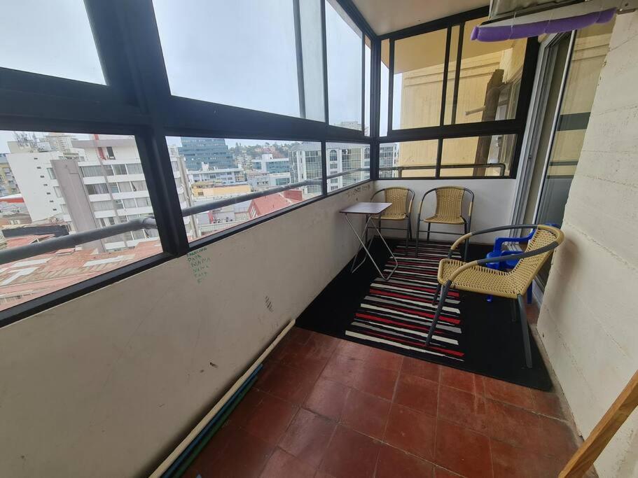 Departamento Vina Centro (Portal Álamo)