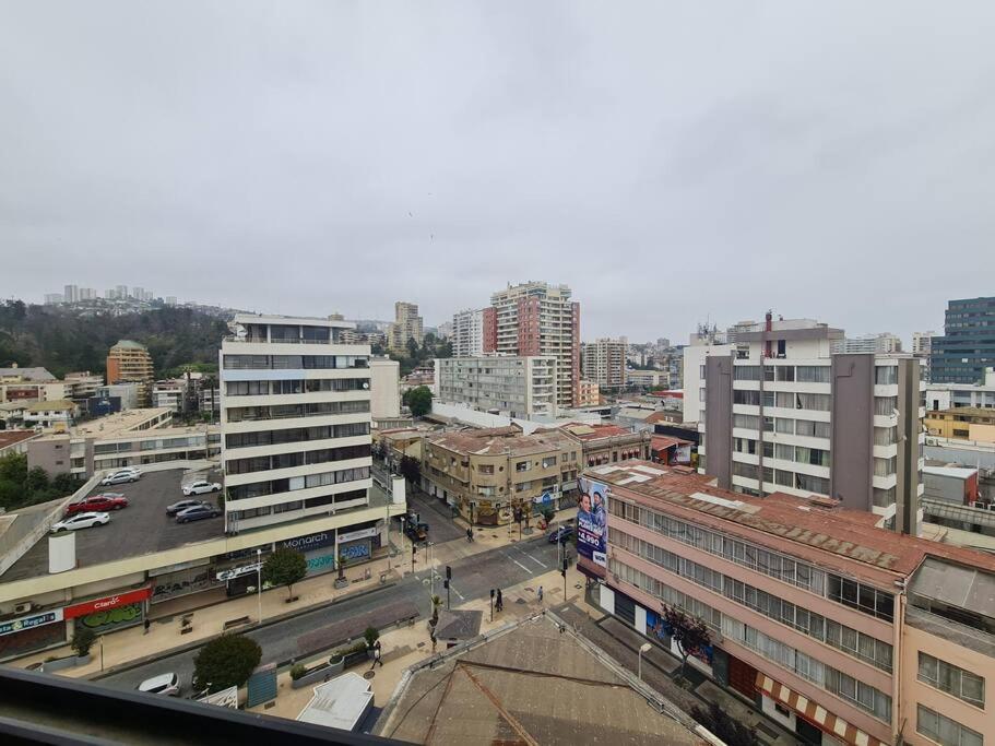 Departamento Vina Centro (Portal Álamo)