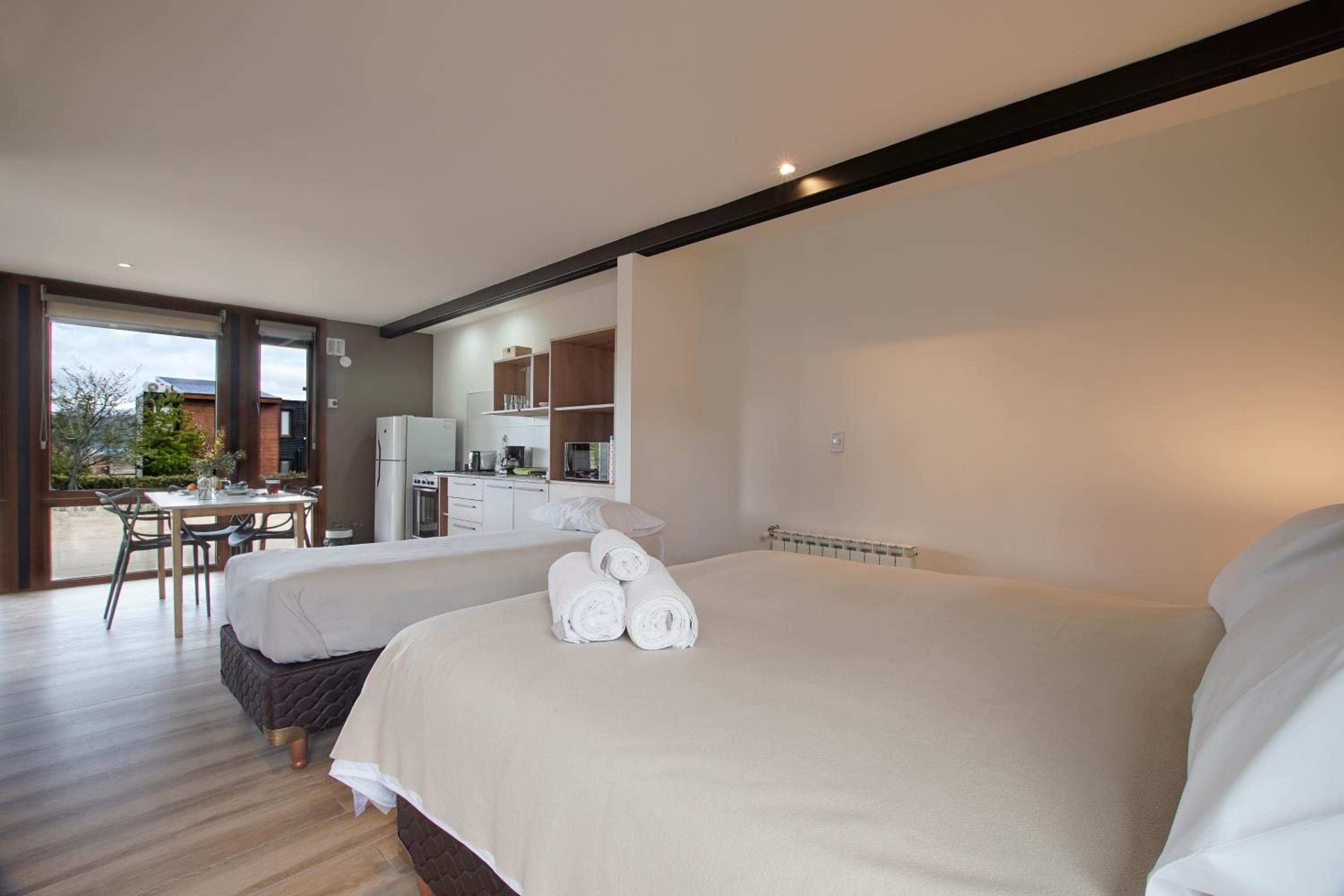 Luna Llena Dina Huapi