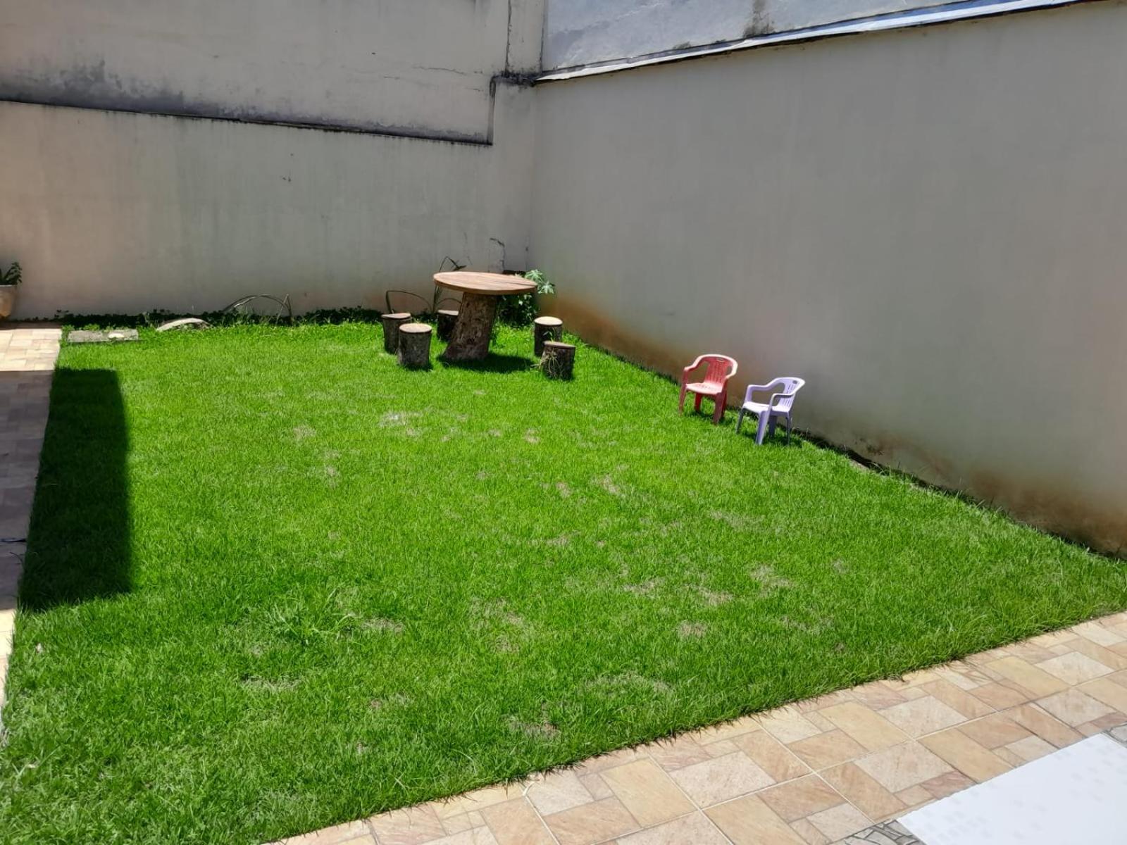 Casa Família Silva próximo ao Santuário Nacional