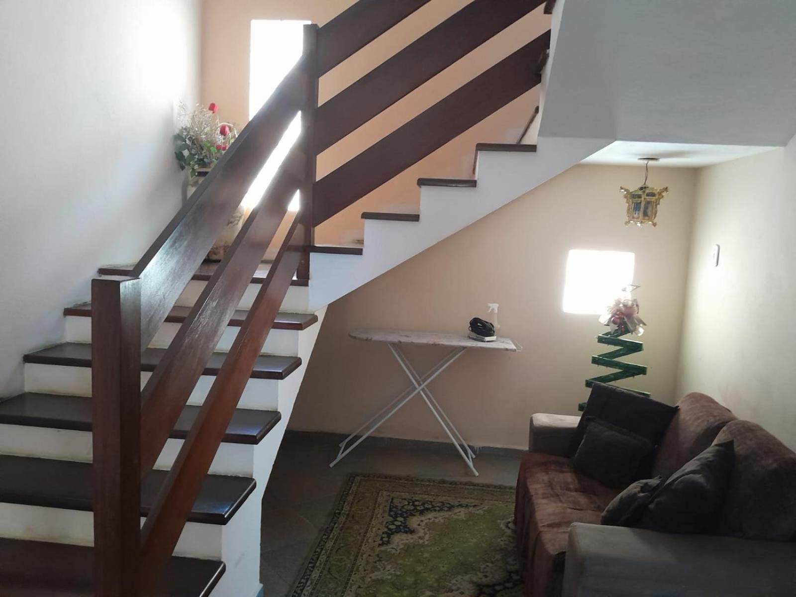 Casa Família Silva próximo ao Santuário Nacional