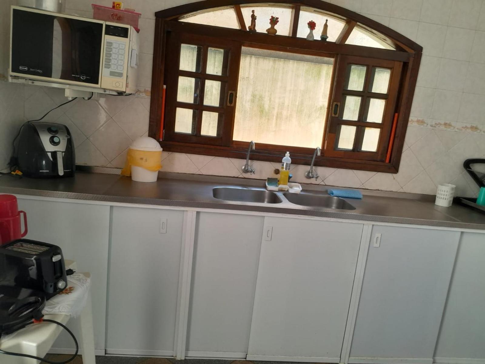 Casa Família Silva próximo ao Santuário Nacional