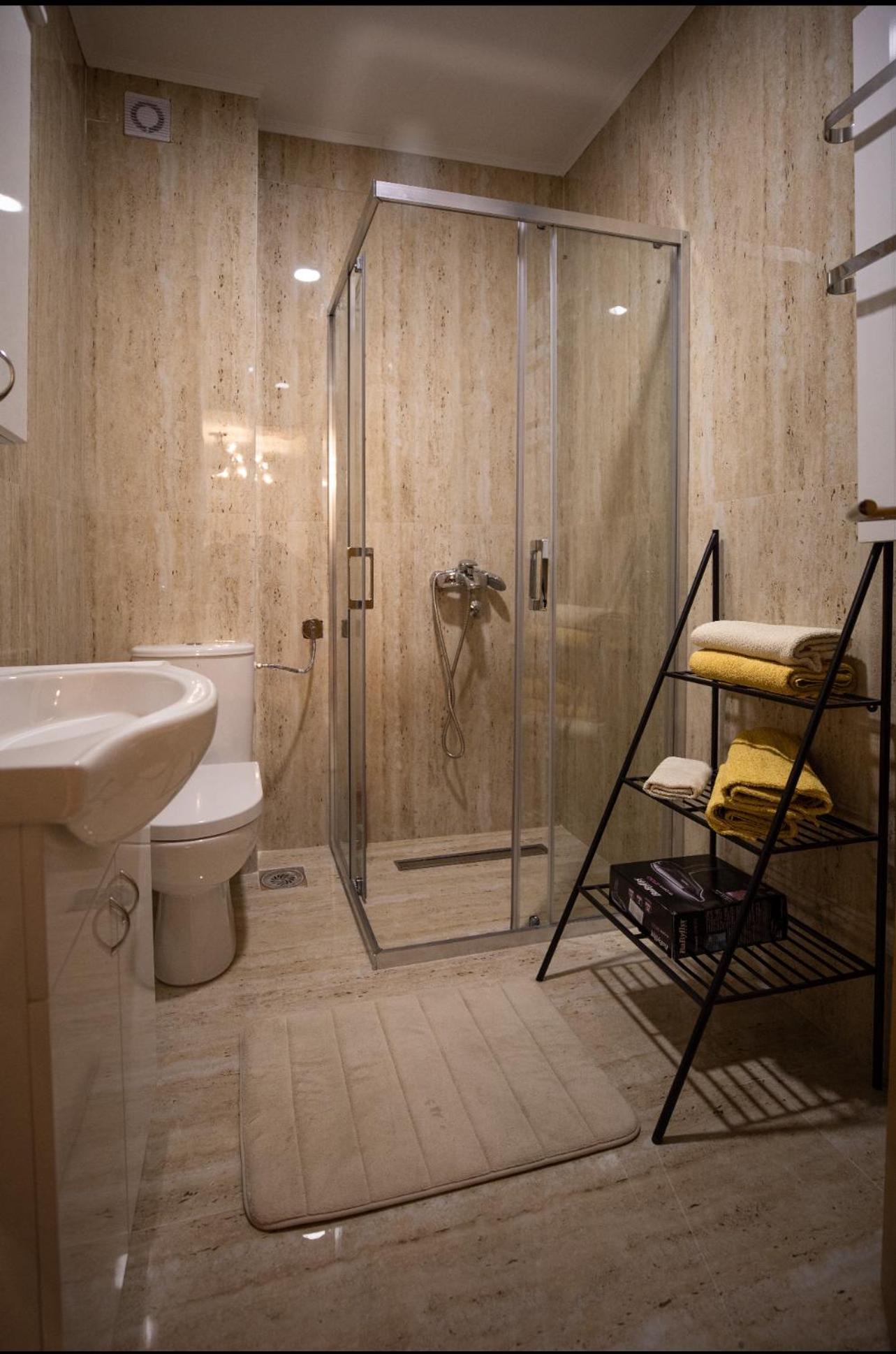 Apartman - Miris vetra view 2