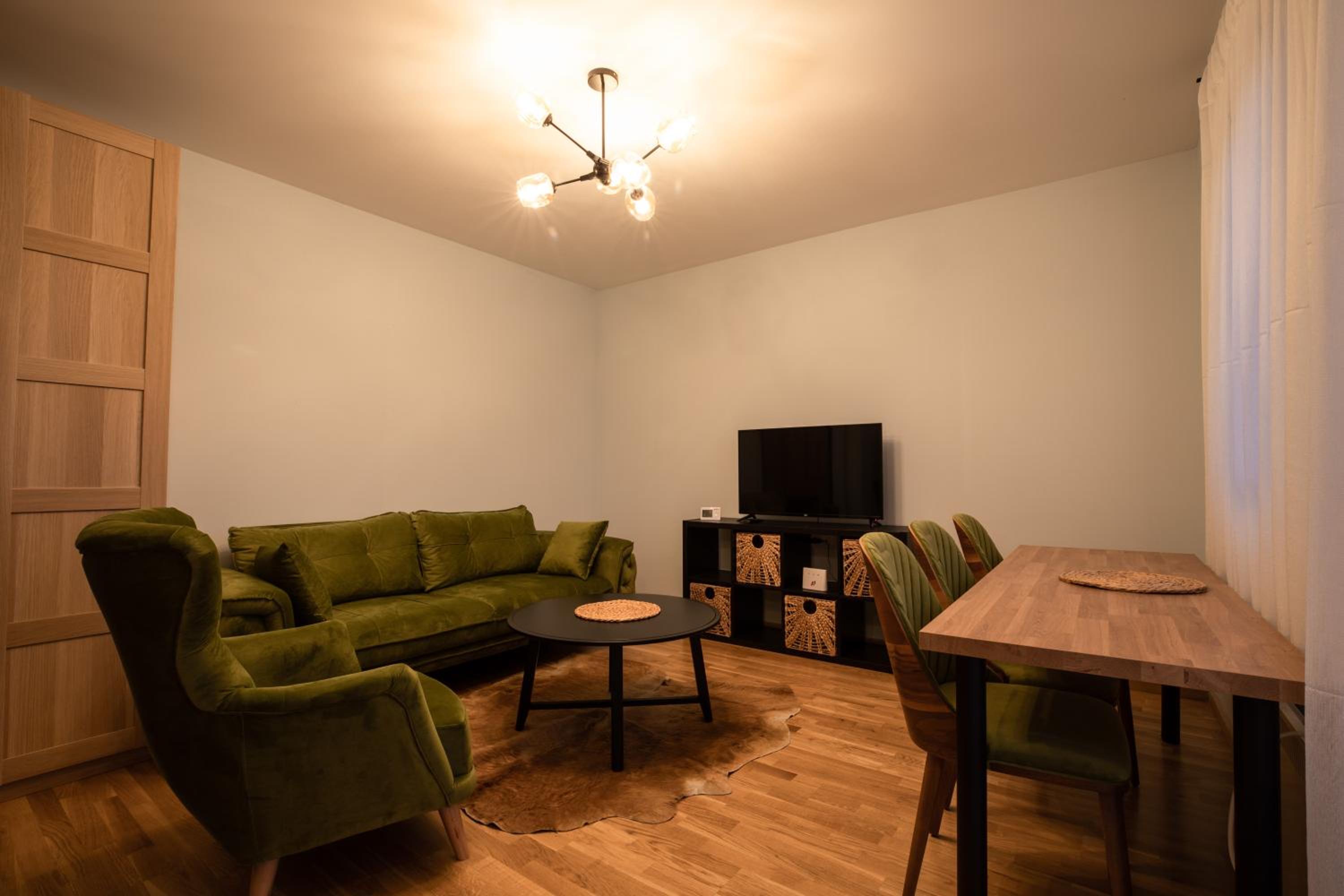 Apartman - Miris vetra view 3