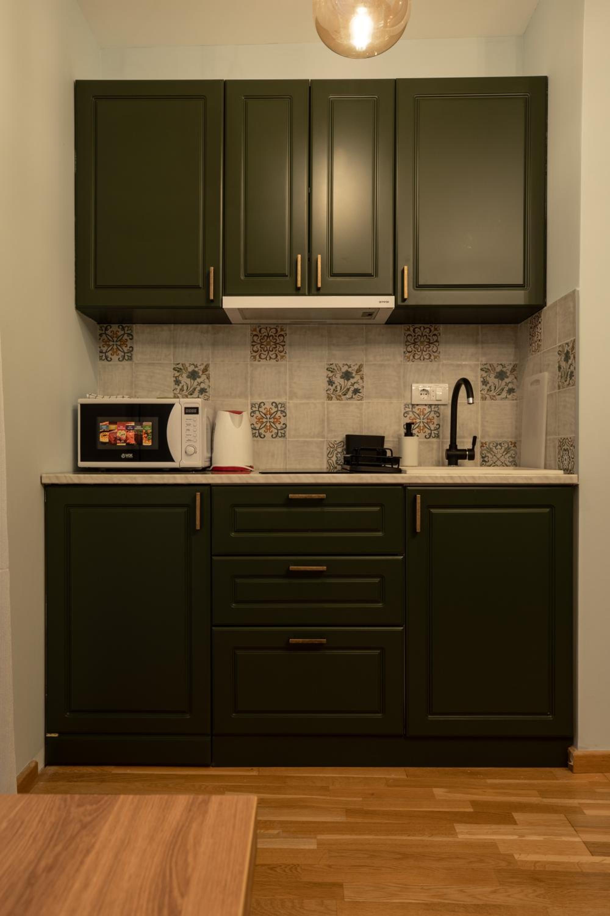 Apartman - Miris vetra view 4