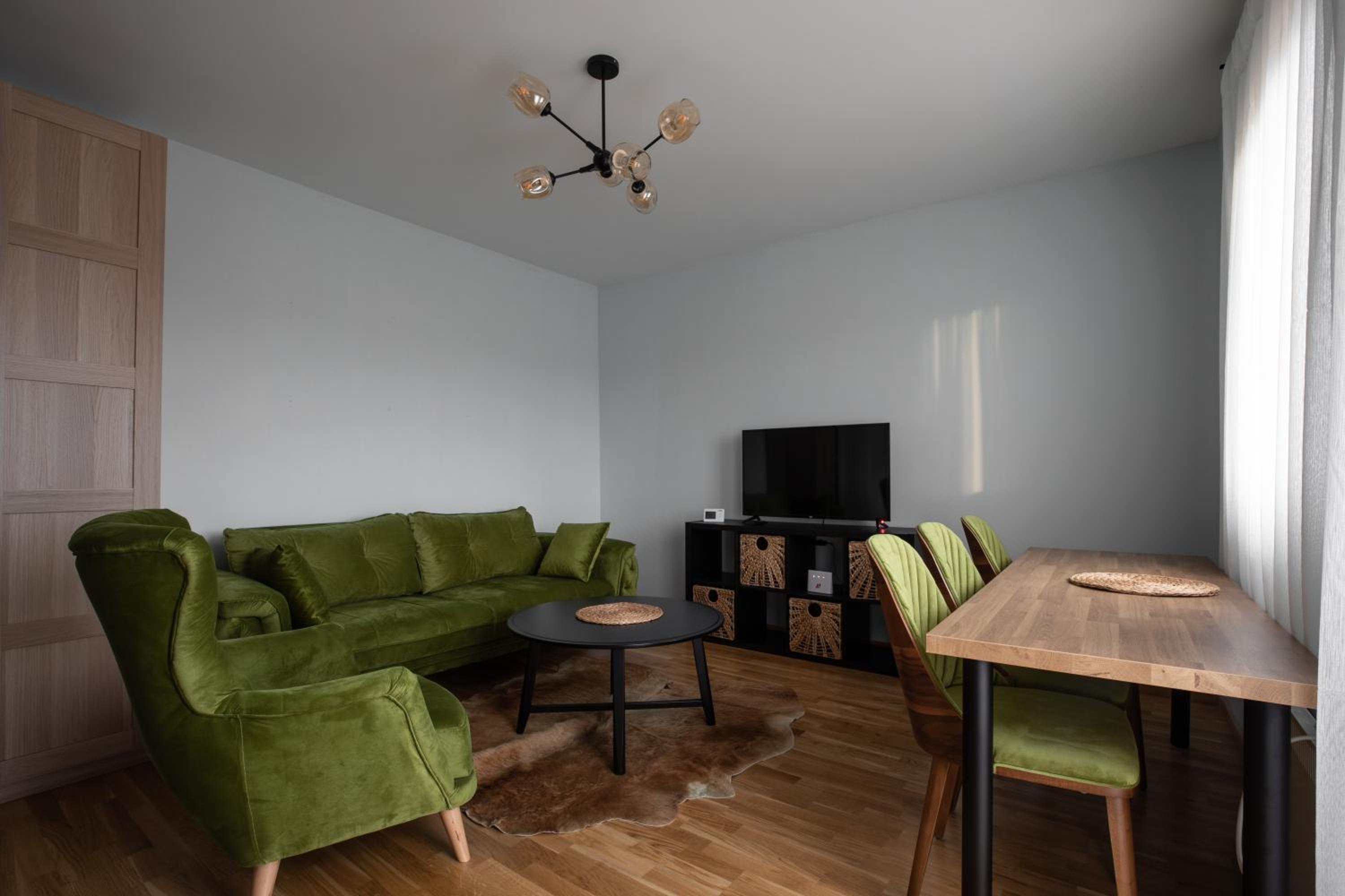 Apartman - Miris vetra view 5
