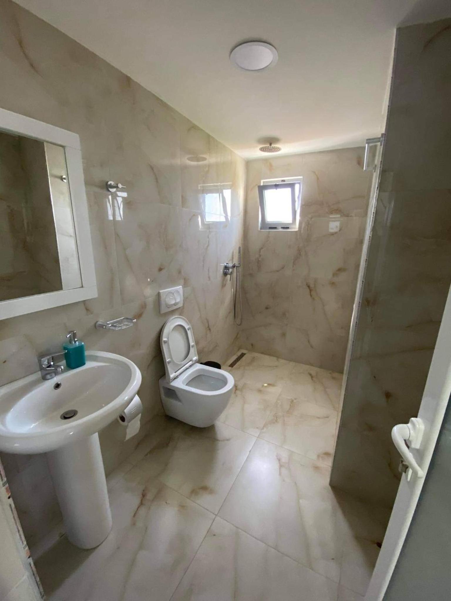 Villa Festim Ksamil