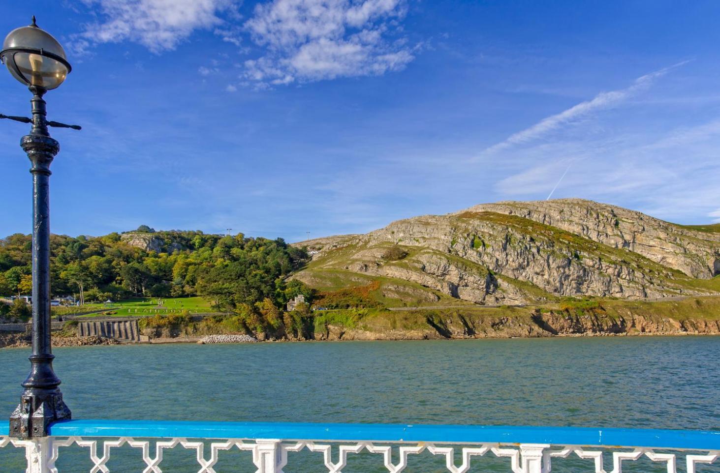 The Stella Historic Llandudno Bed & Breakfast
