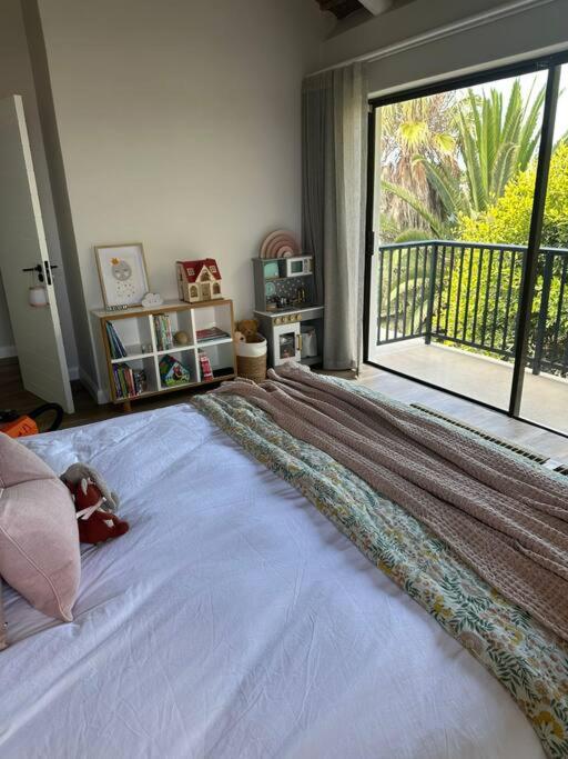 Laid back luxury canal house view 2