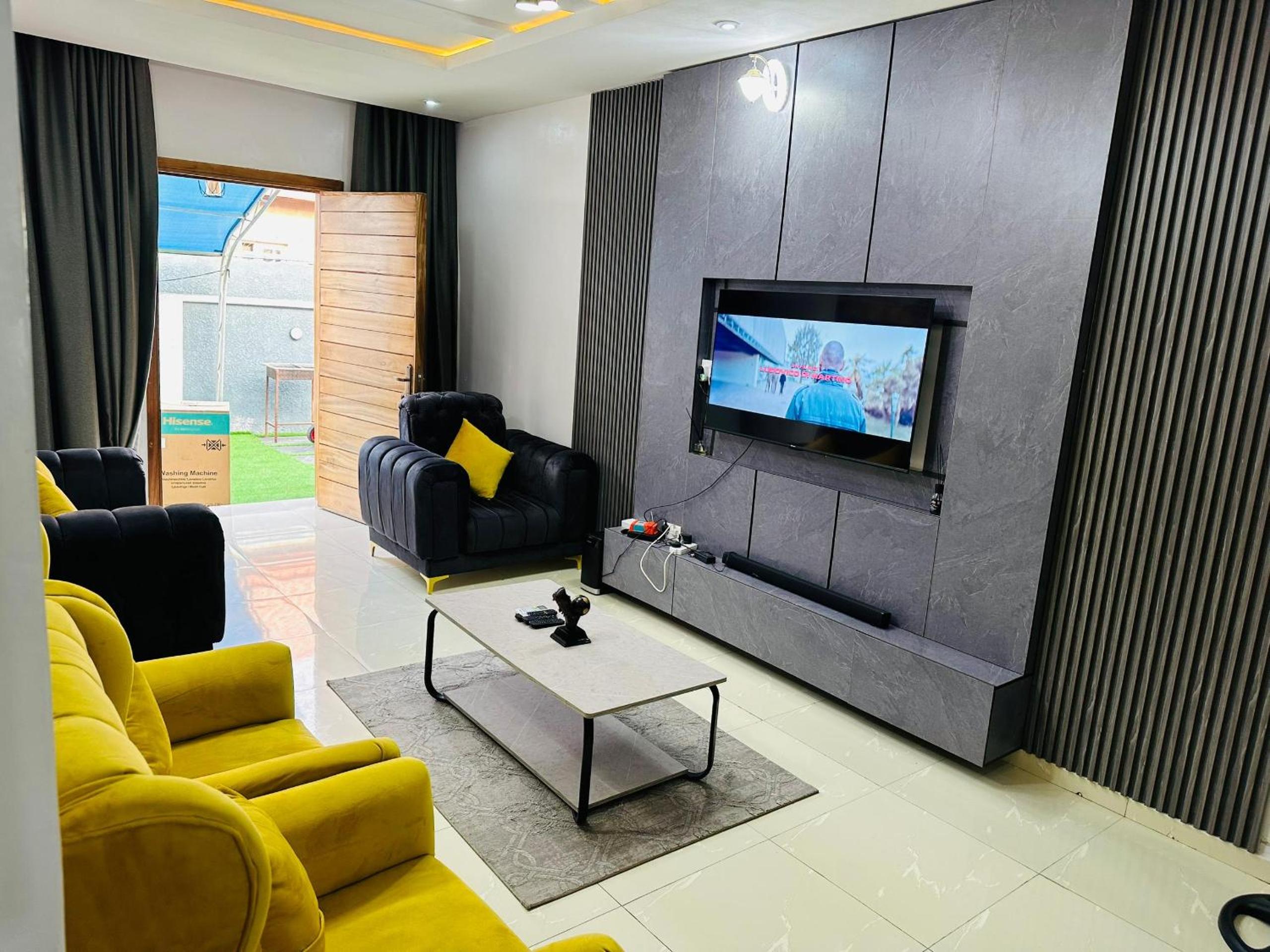 D Apartment view 4