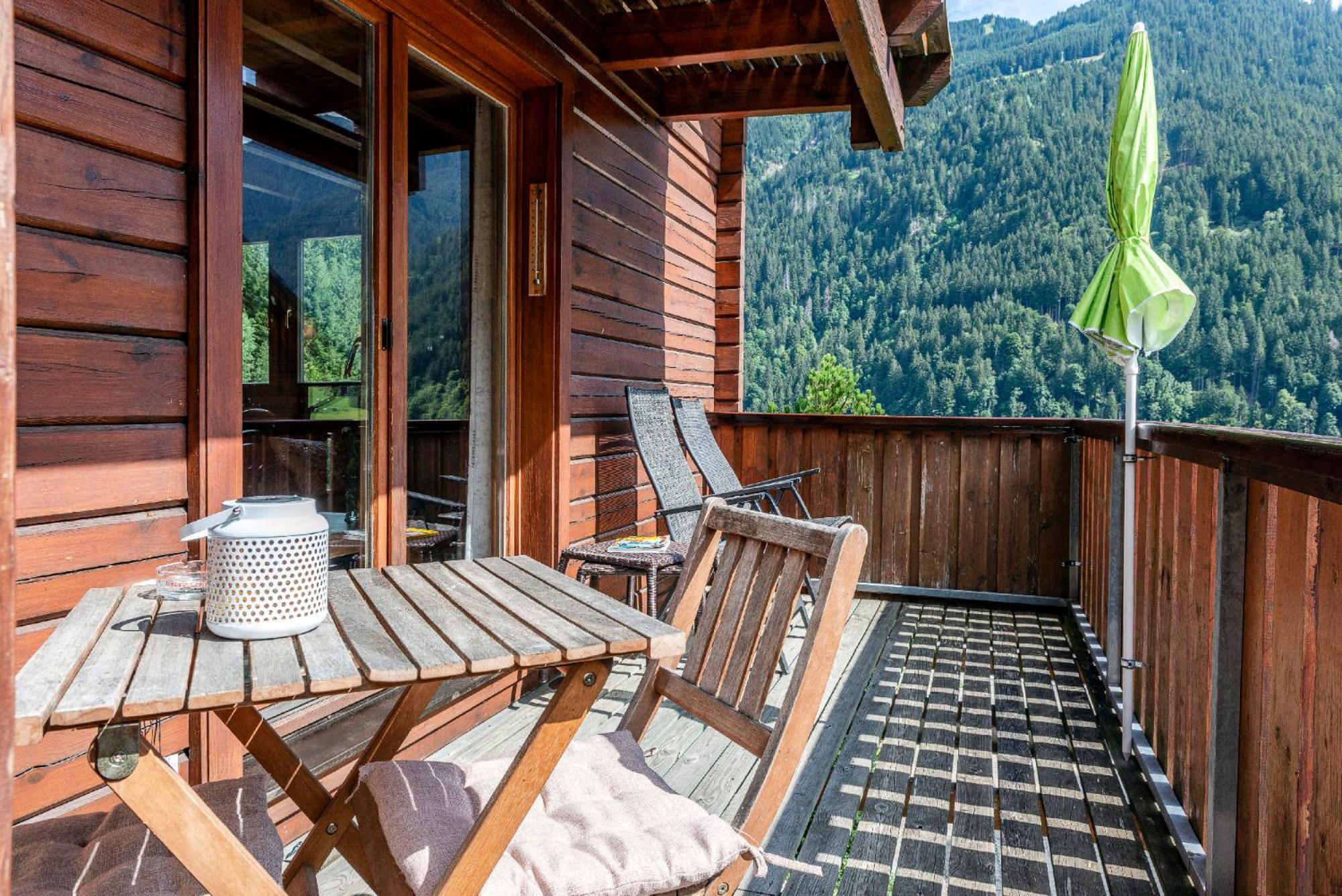 Silvretta Nova