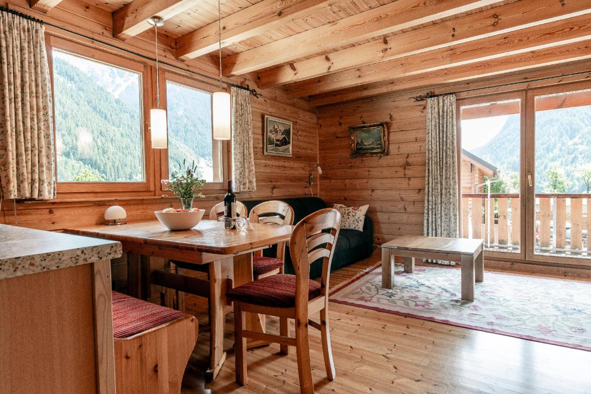 Silvretta Nova