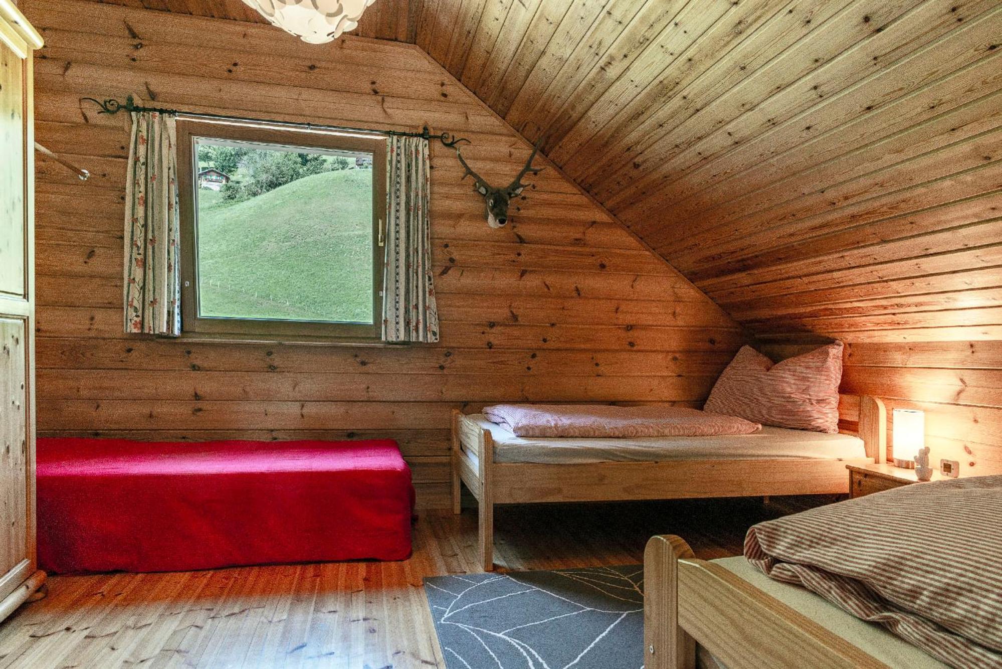 Silvretta Nova