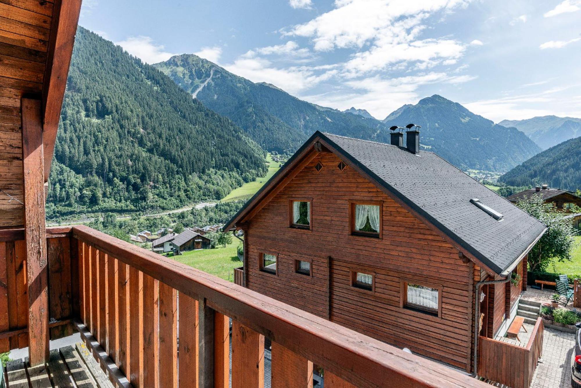 Silvretta Nova