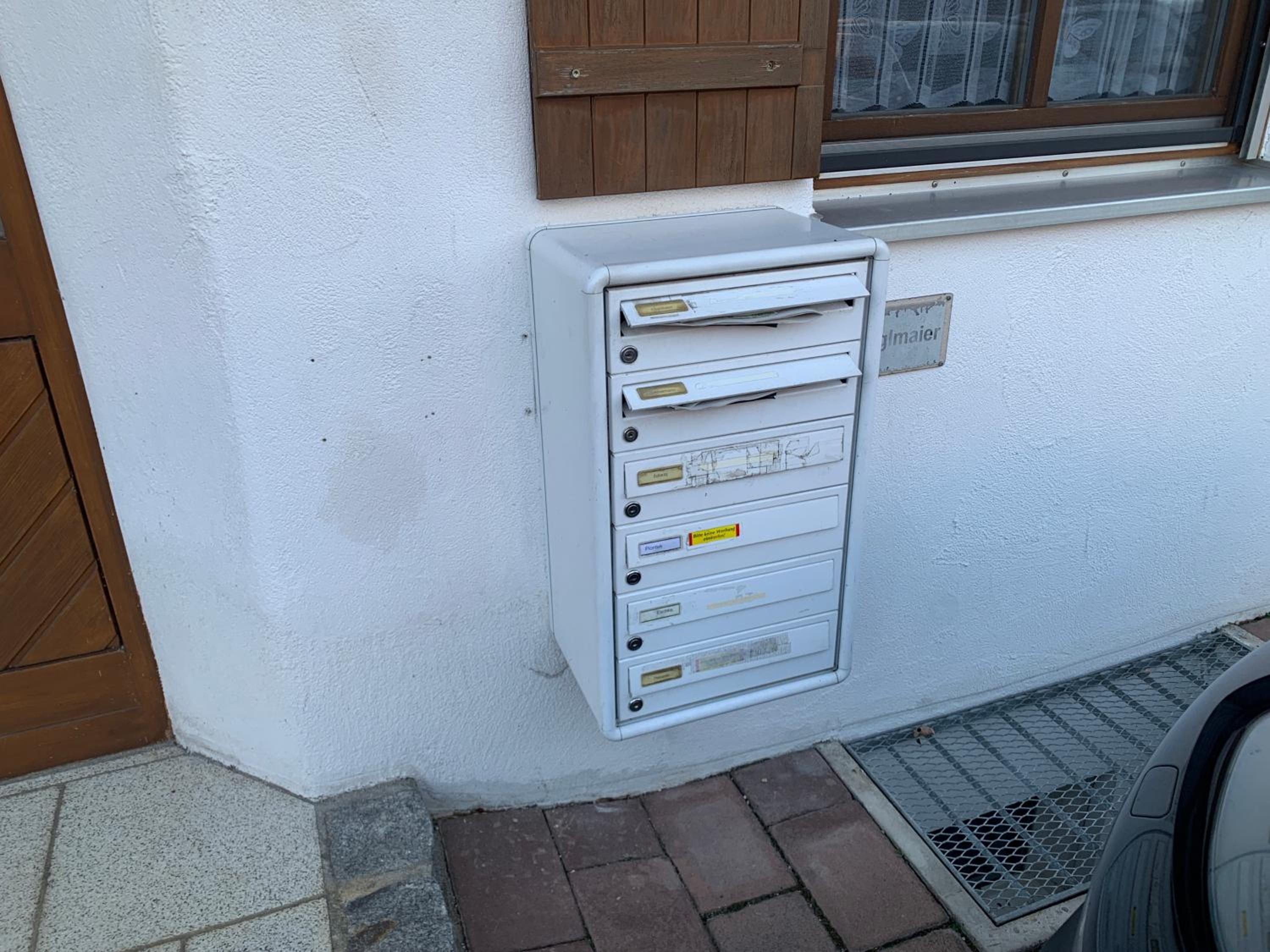 Ferienwohnung Seebruck am Chiemsee view 4