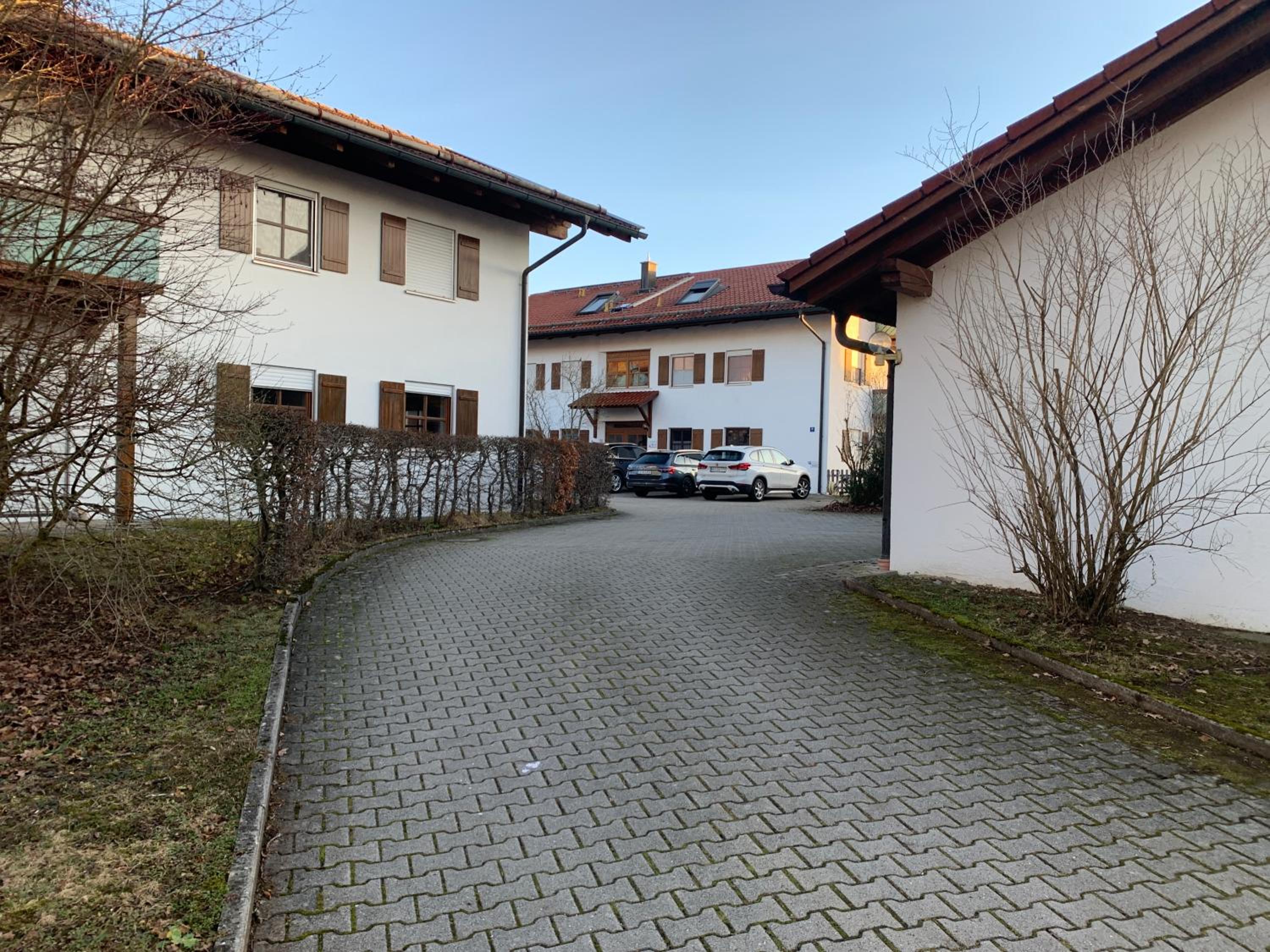 Ferienwohnung Seebruck am Chiemsee view 3