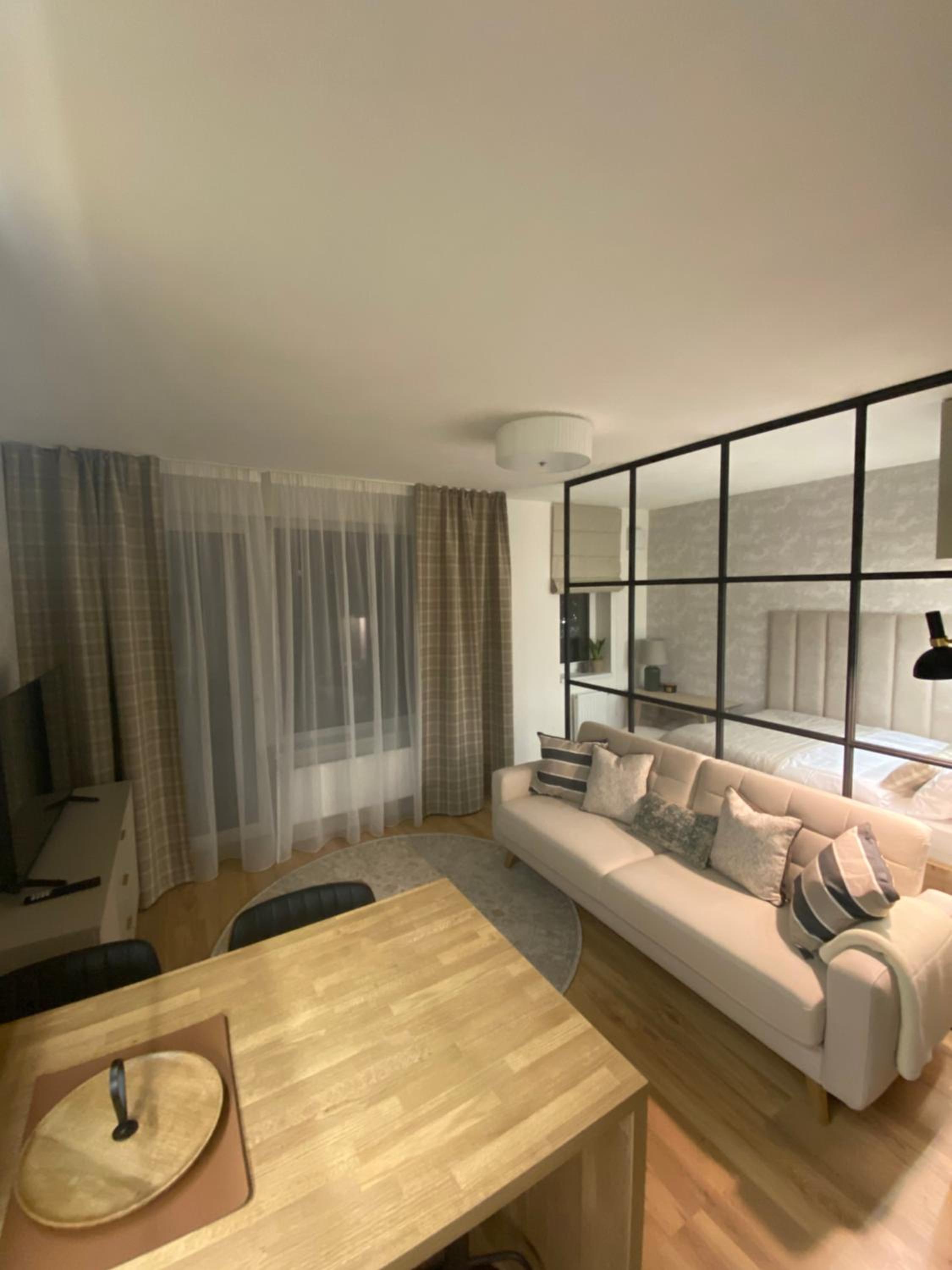 Apartmán TOMI view 5