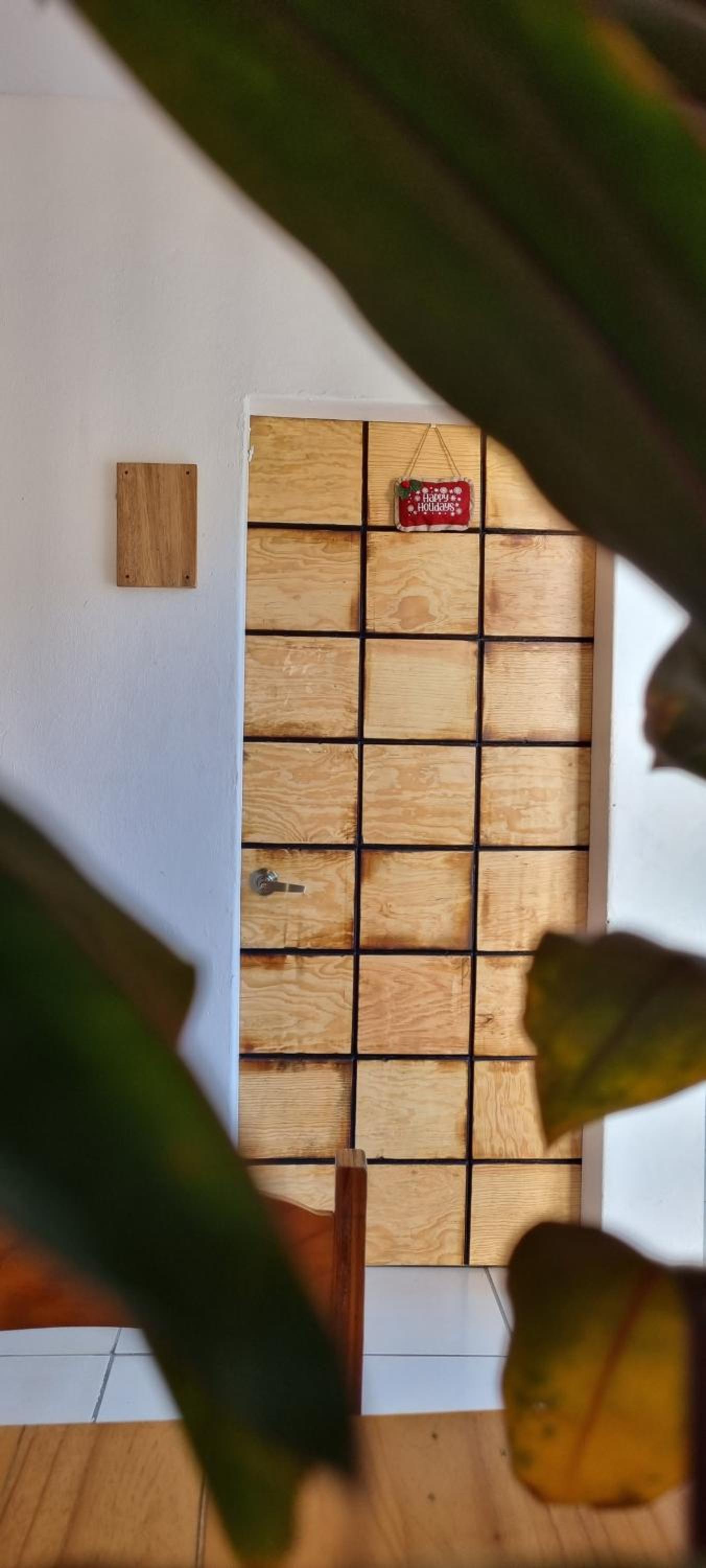 The Wabi Sabi