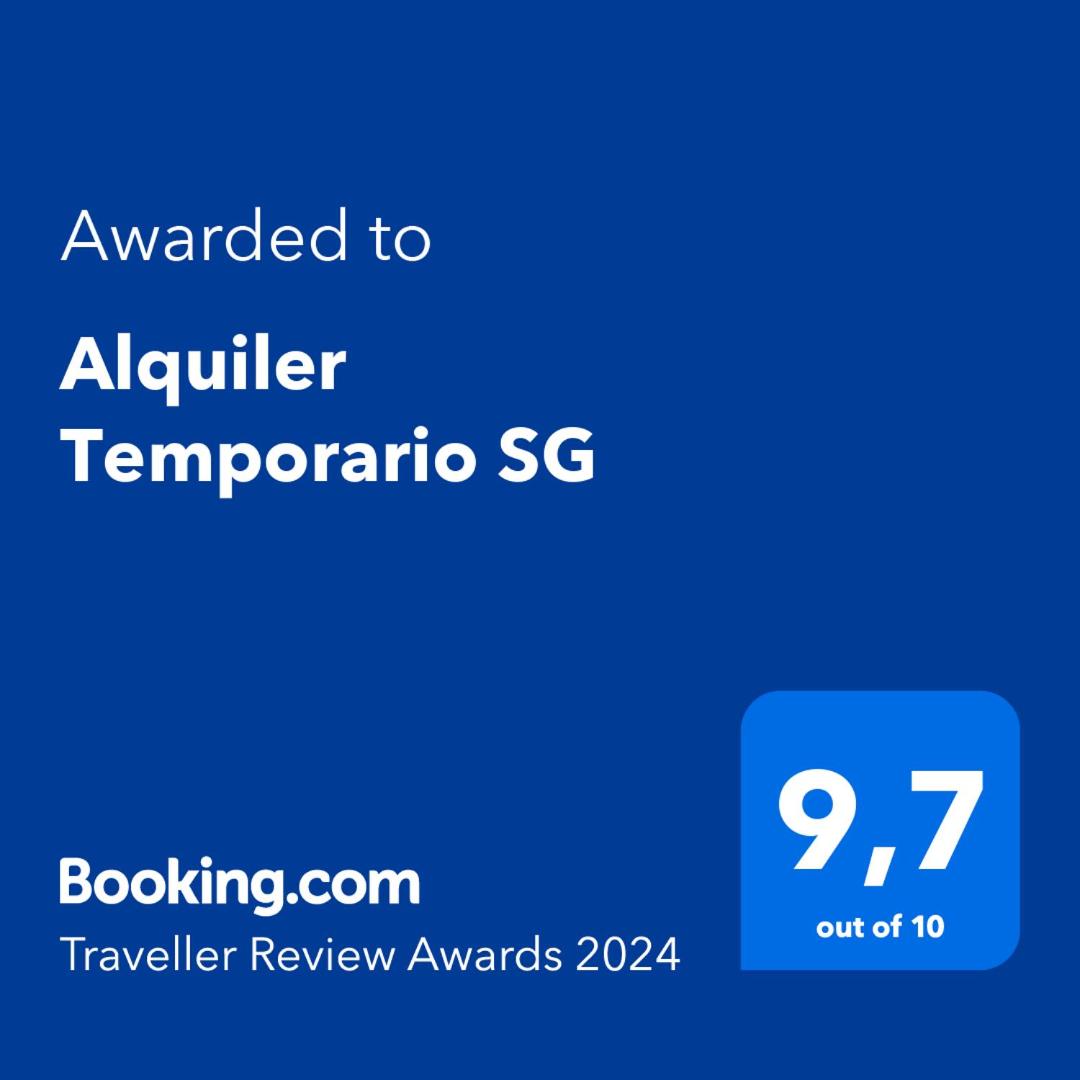 Alquiler Temporario SG