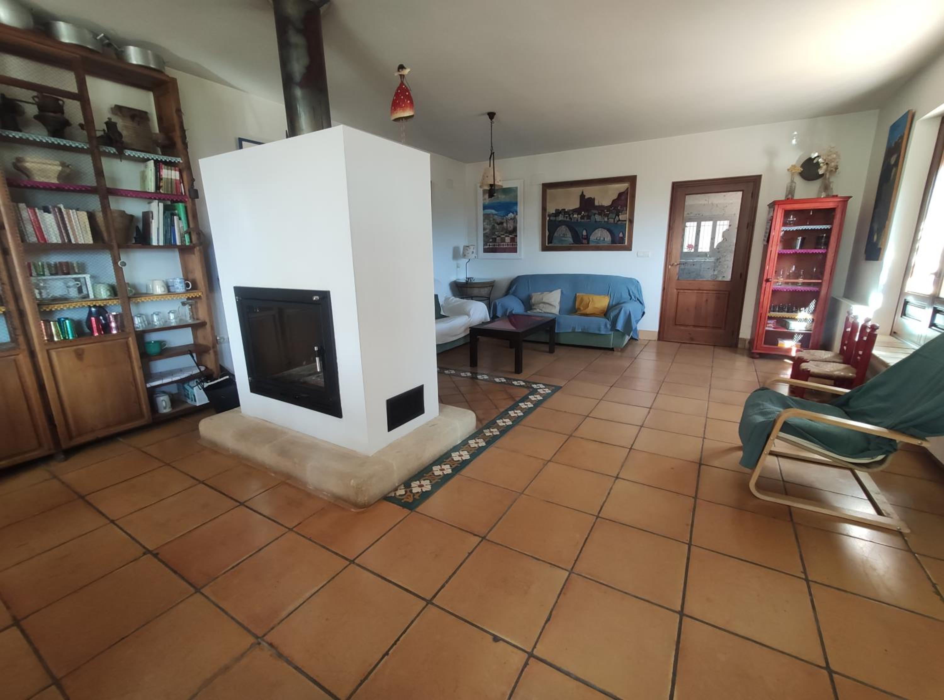 La Kamareta de Chite