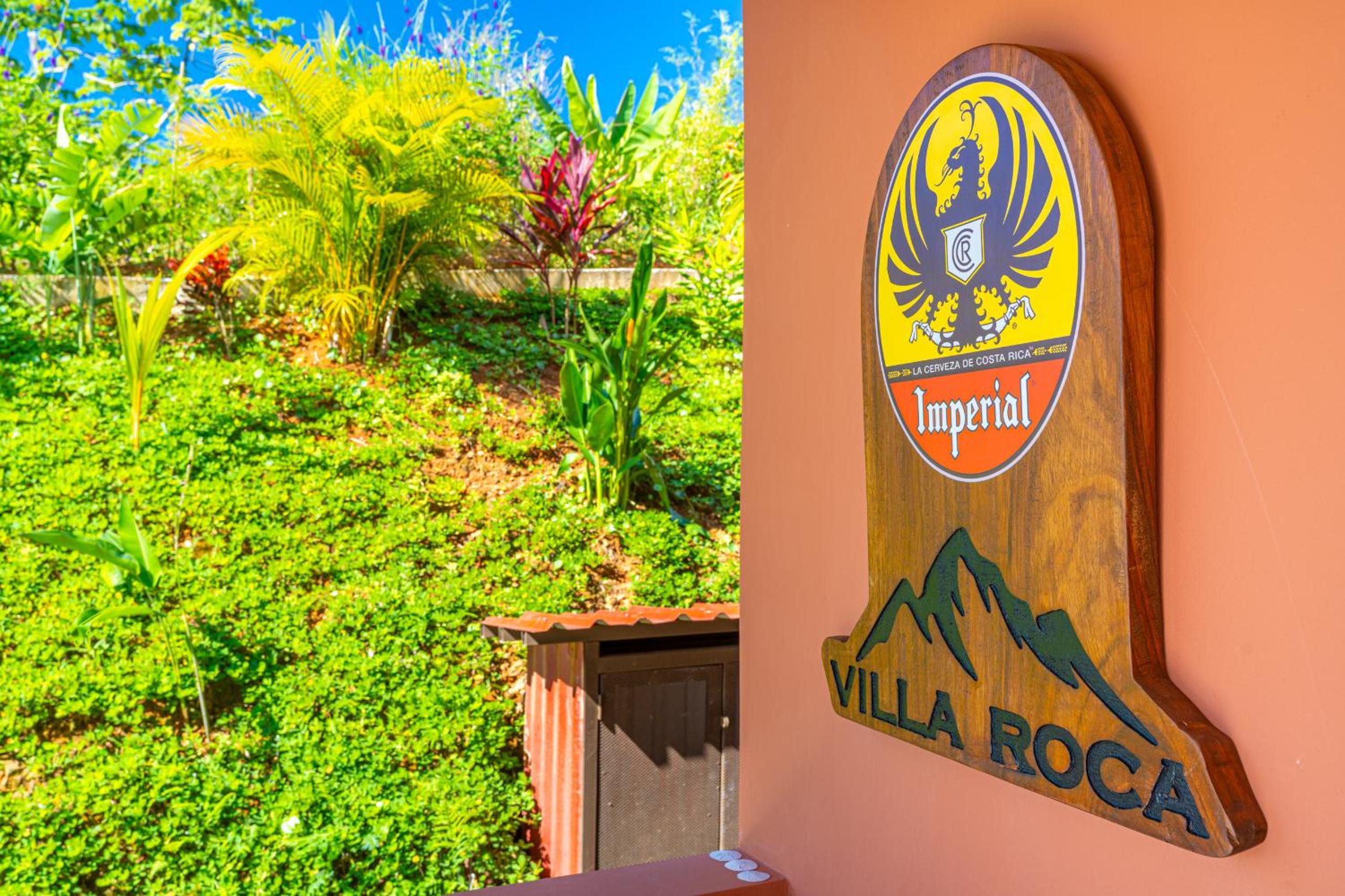 Villa Roca Ocean to Mountain Views - by Pura Villas