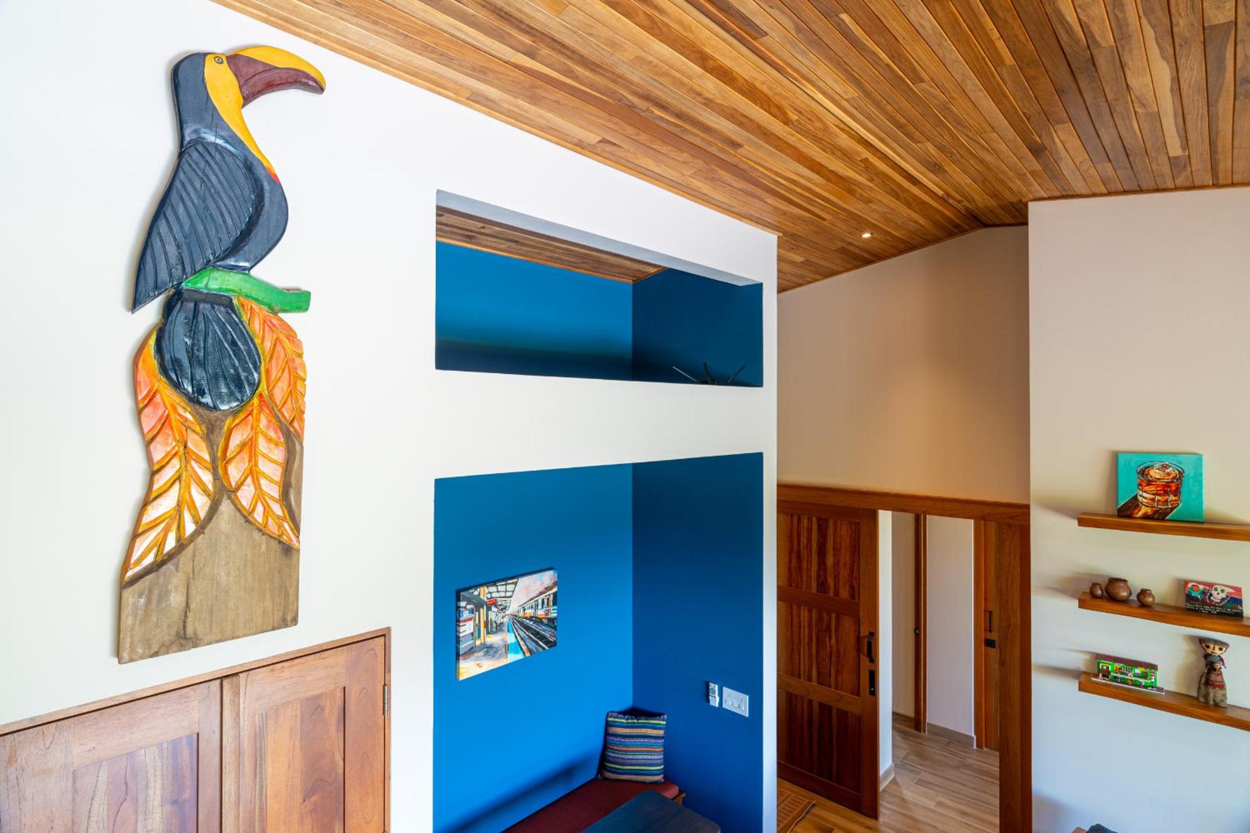 Villa Roca Ocean to Mountain Views - by Pura Villas