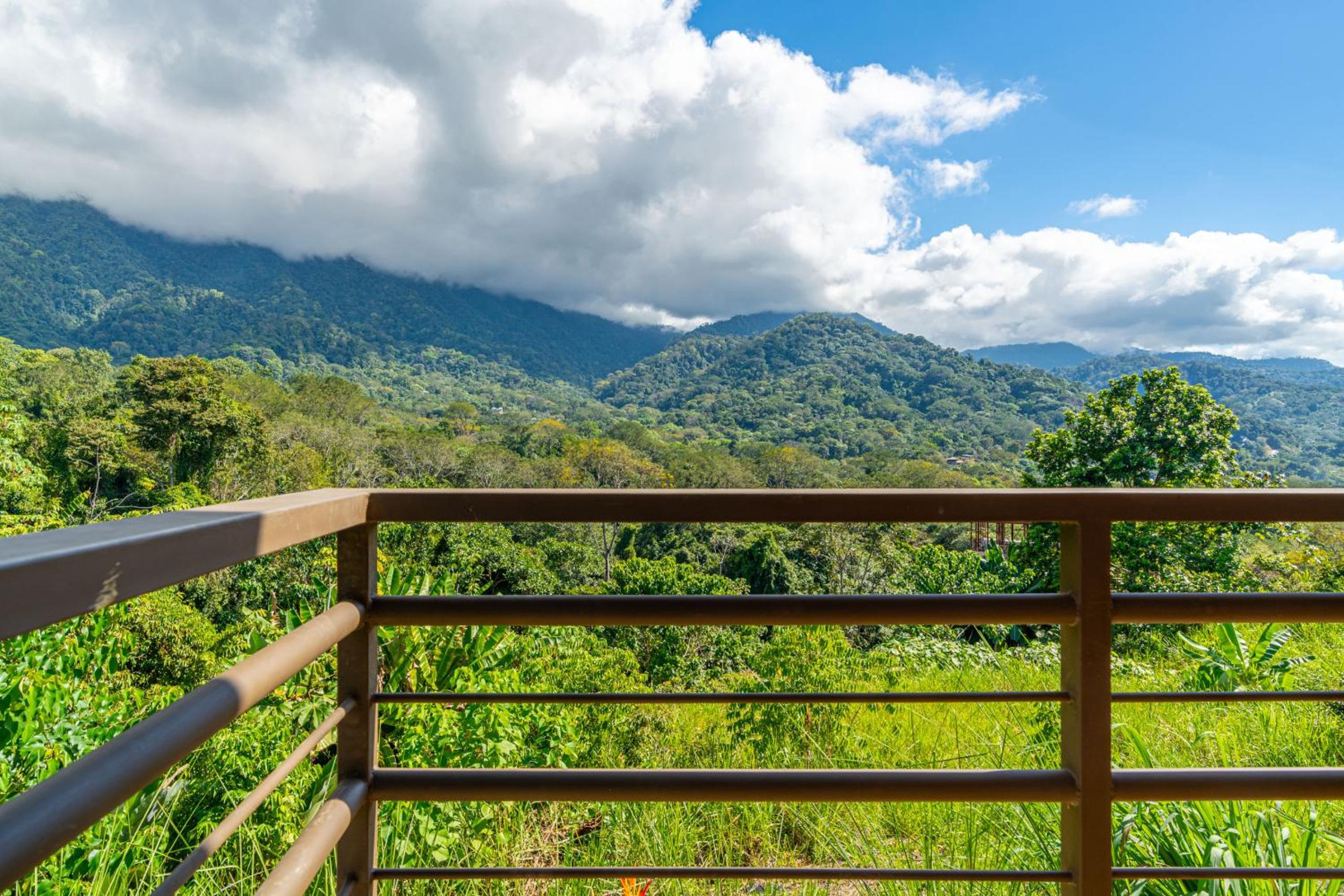 Villa Roca Ocean to Mountain Views - by Pura Villas