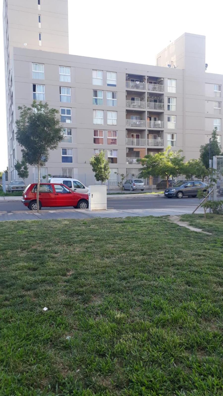 Departamento Mendoza Capital