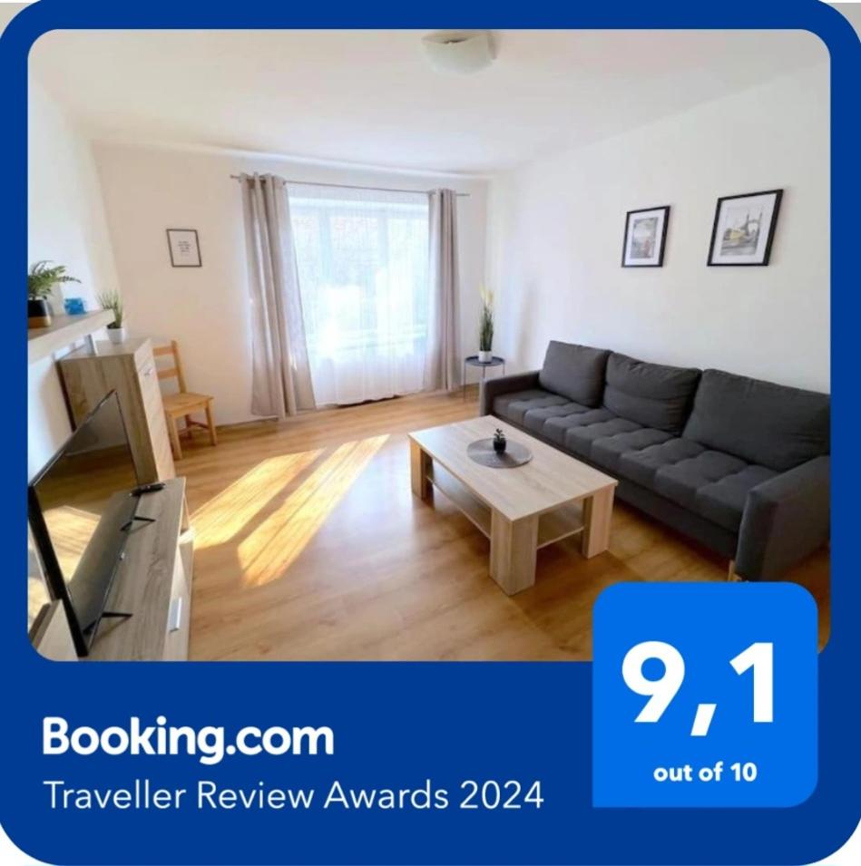 Apartmán u Labe