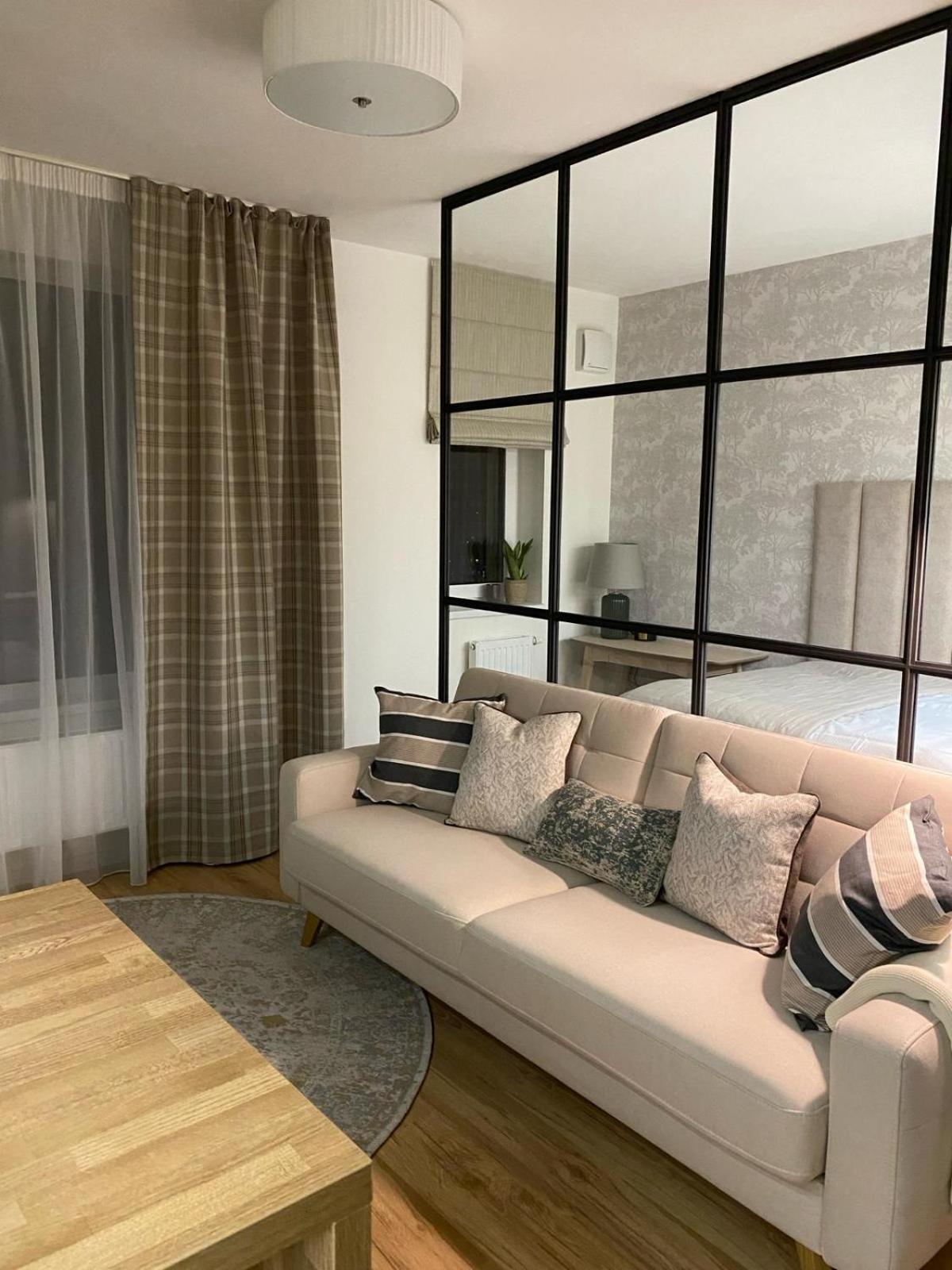 Apartmán TOMI view 3