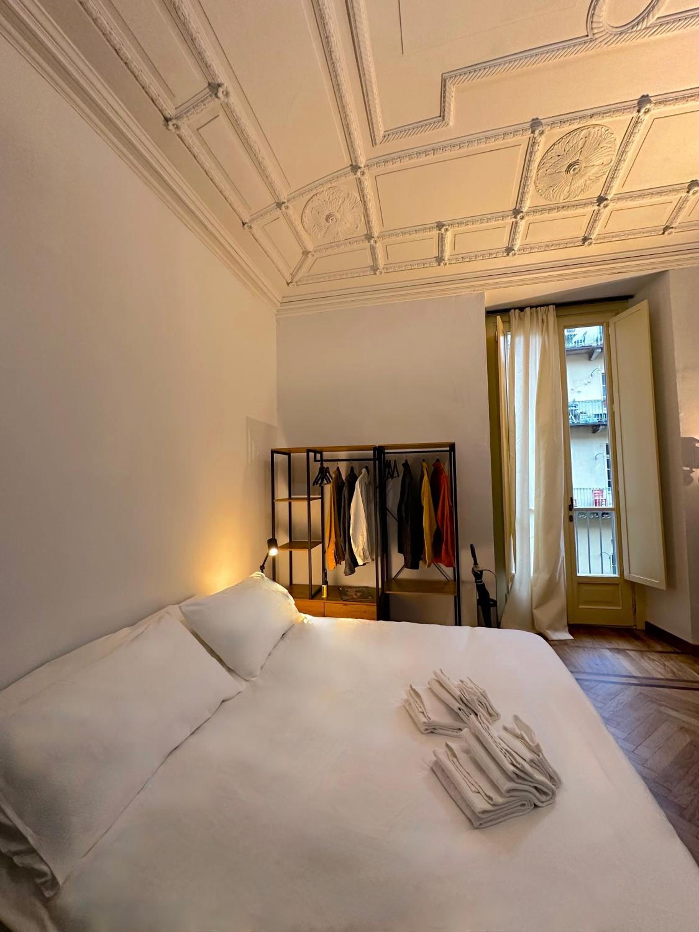 Appartamenti boutique "Camerana14" view 3
