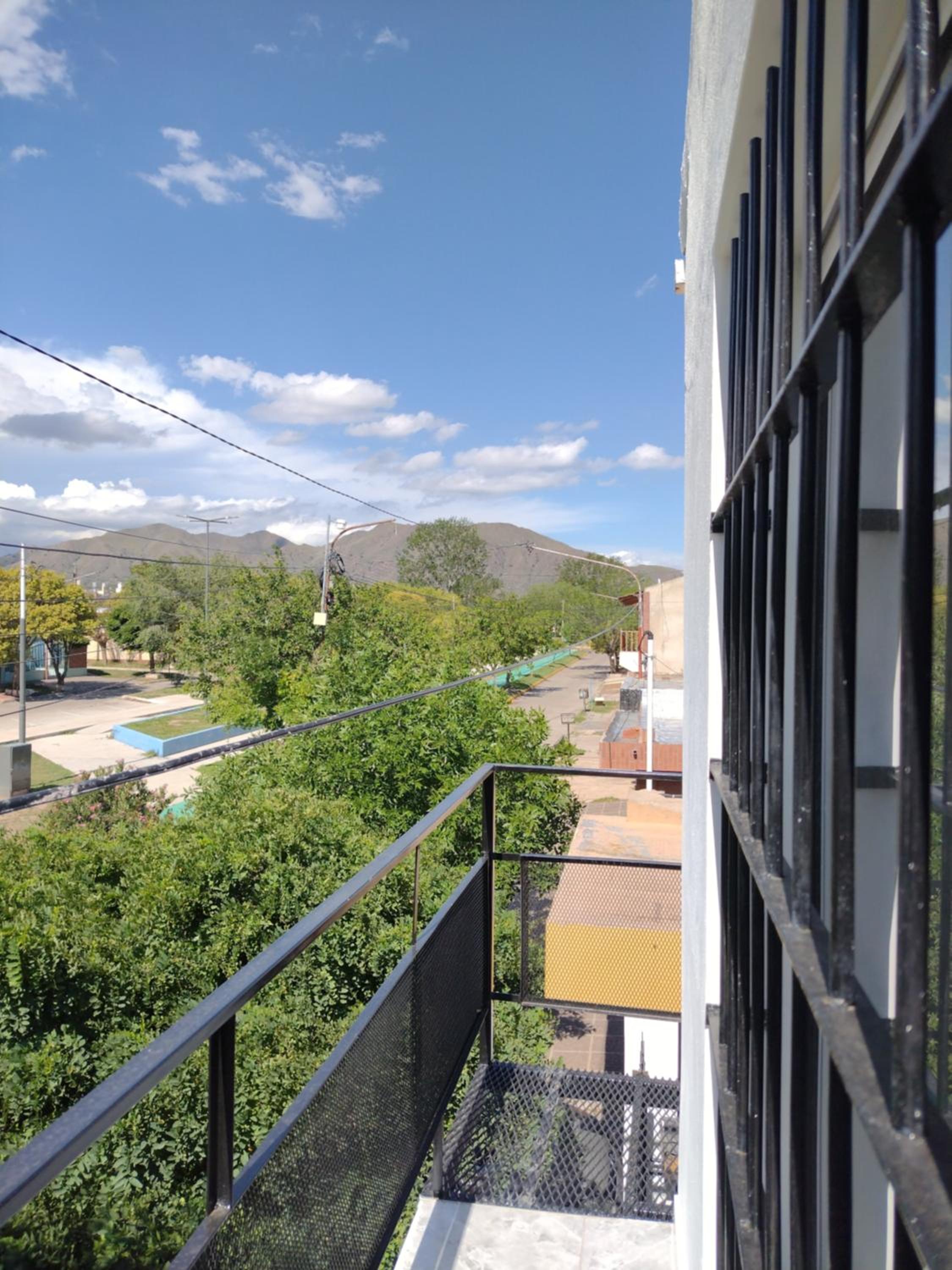 La Gringa Departamentos