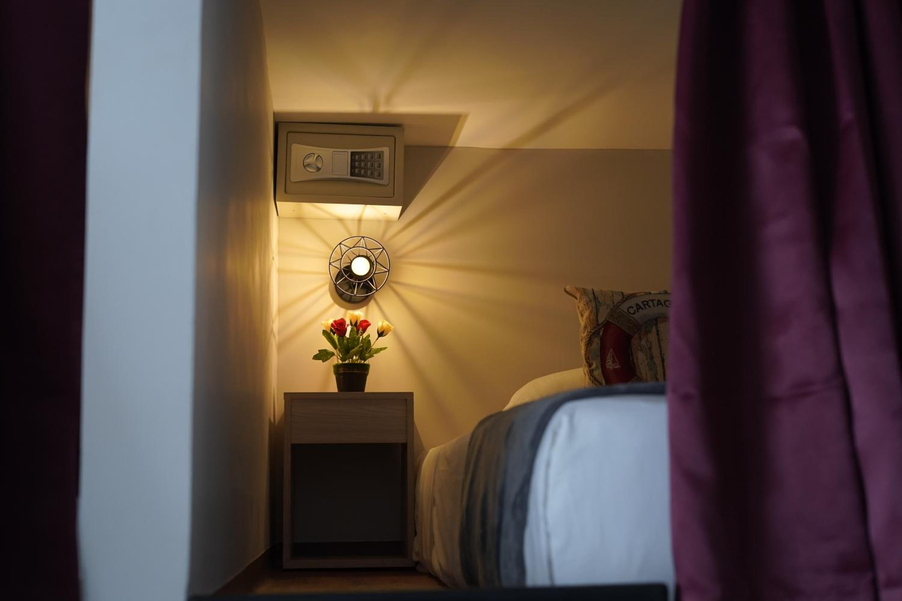 Hostel Dorado Plaza Getsemaní