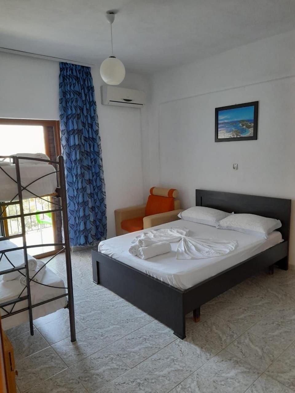 Villa Festim Ksamil