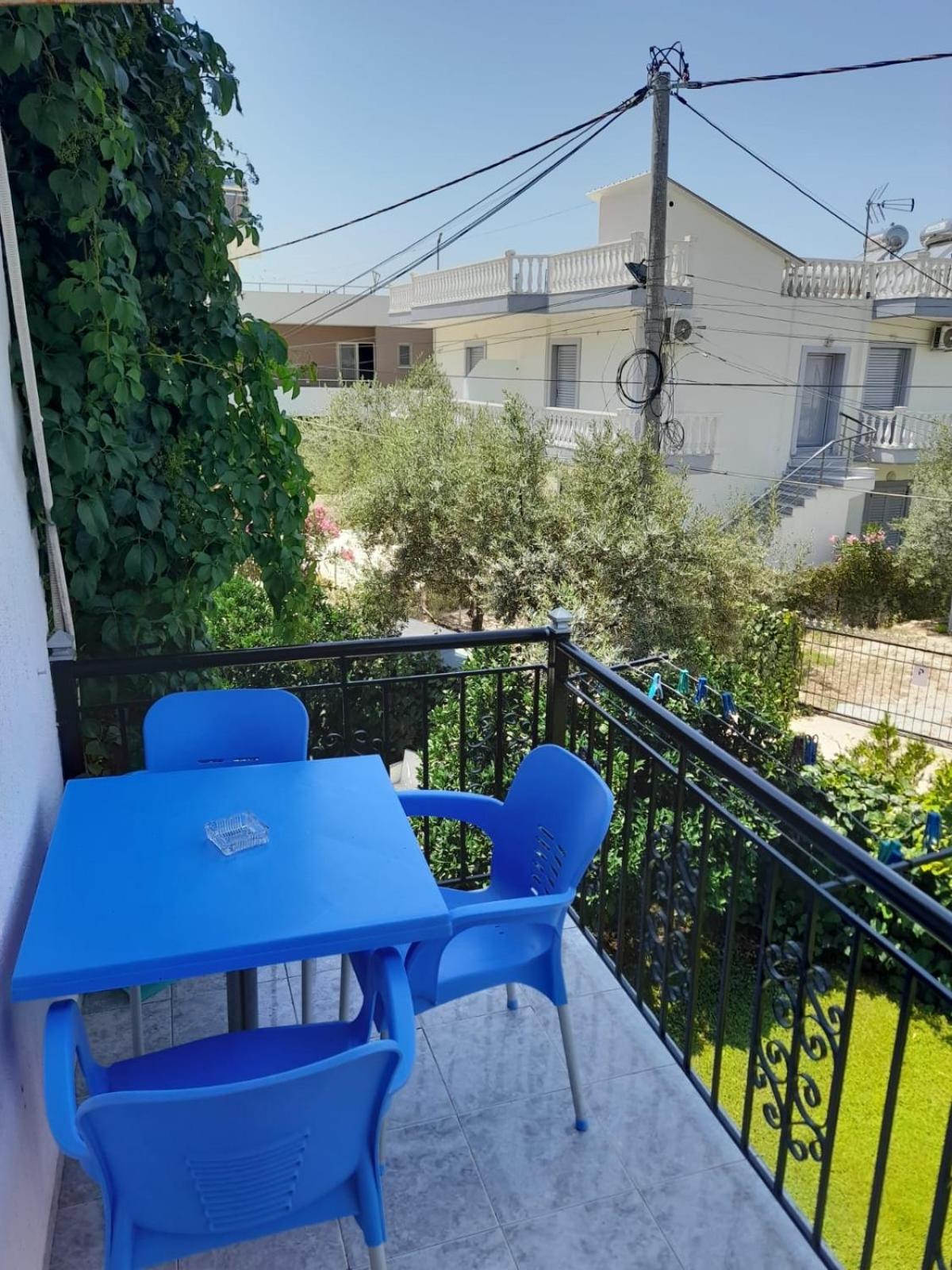 Villa Festim Ksamil