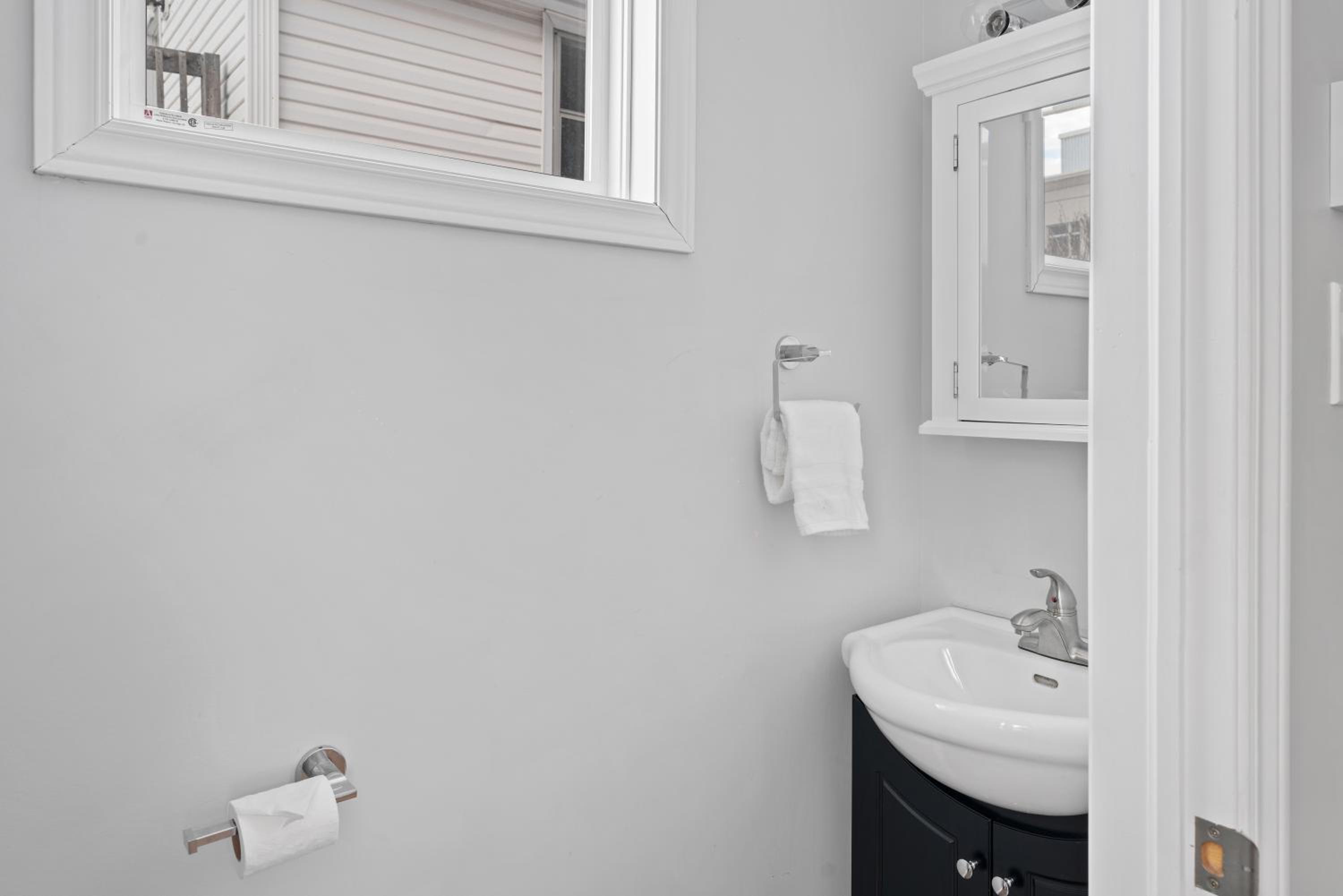 Beautiful Victorian Home Located Downtown Moncton