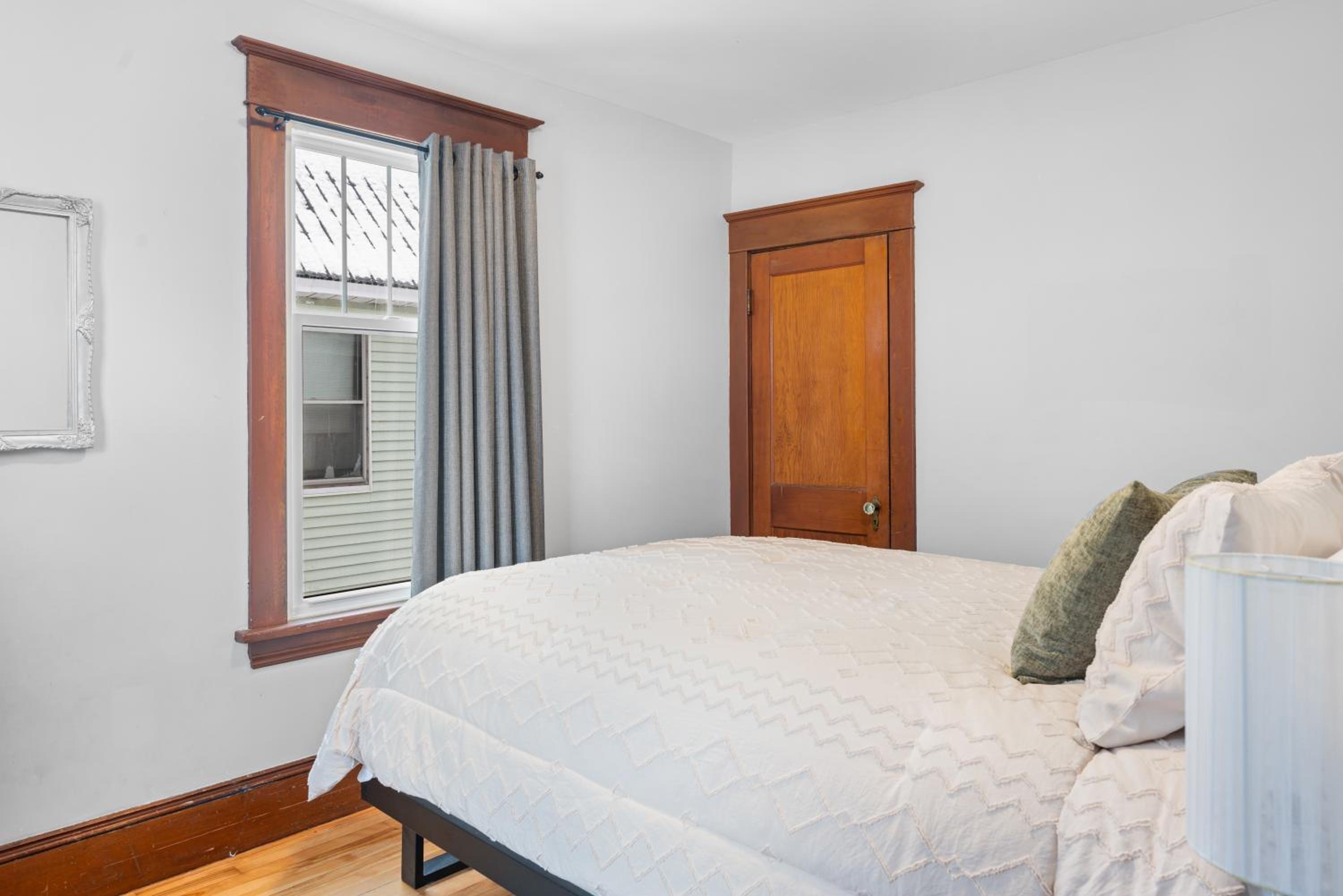 Beautiful Victorian Home Located Downtown Moncton
