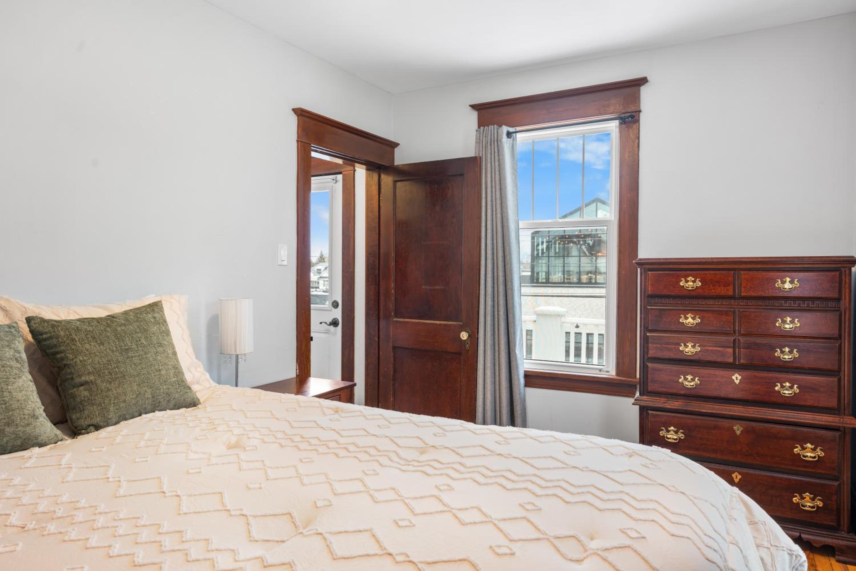 Beautiful Victorian Home Located Downtown Moncton