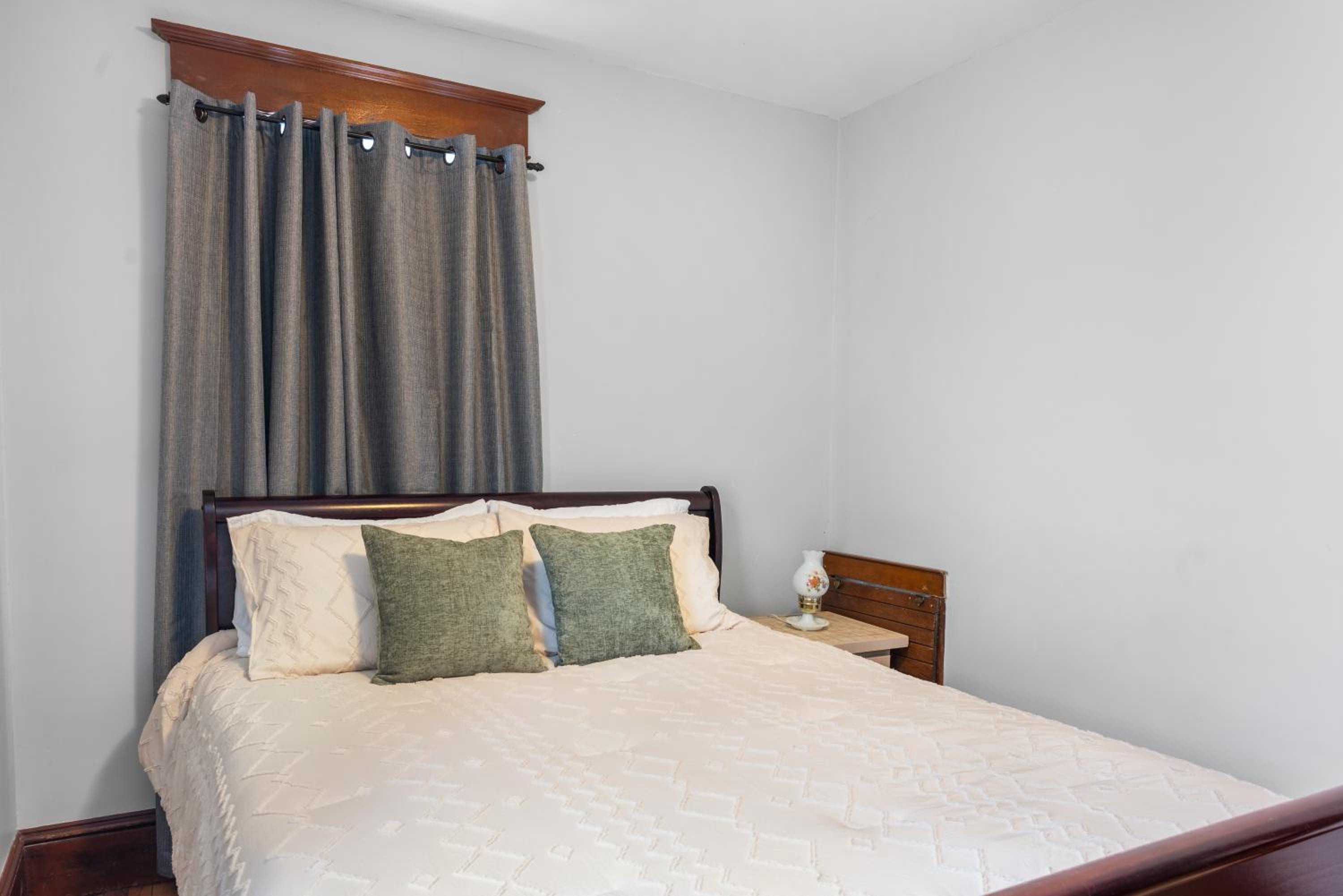 Beautiful Victorian Home Located Downtown Moncton
